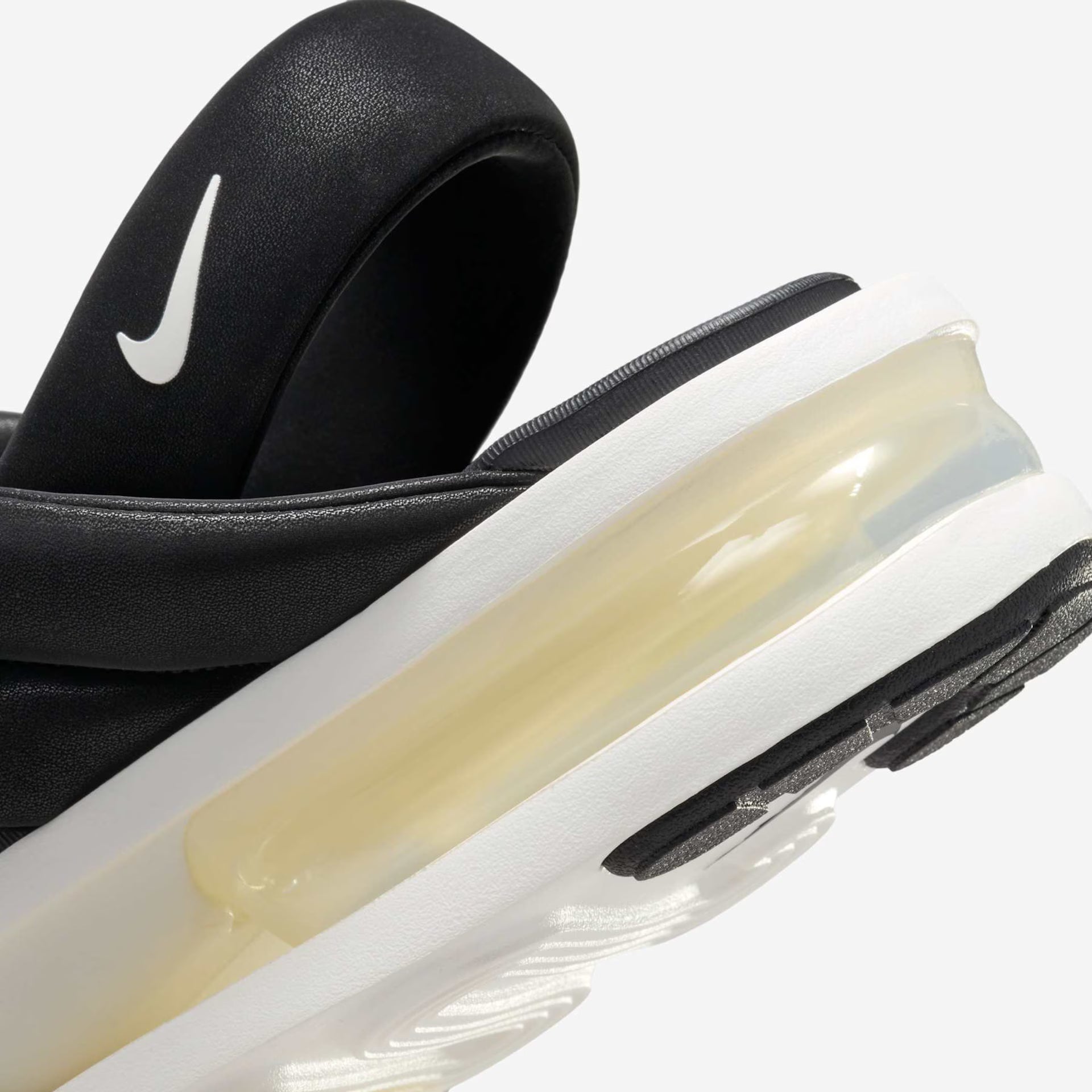 Sandália Nike Air Max Isla Preto