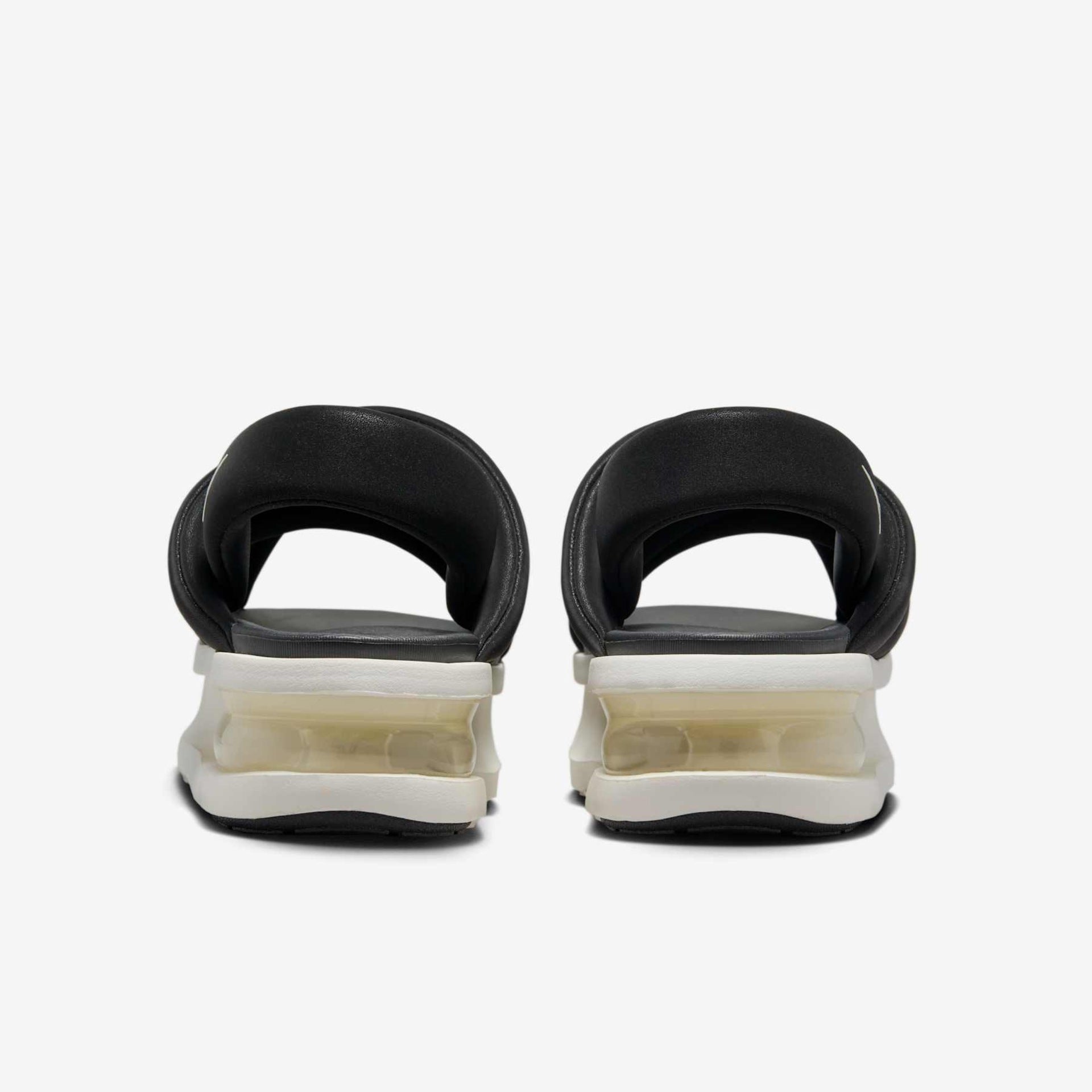 Sandália Nike Air Max Isla Preto