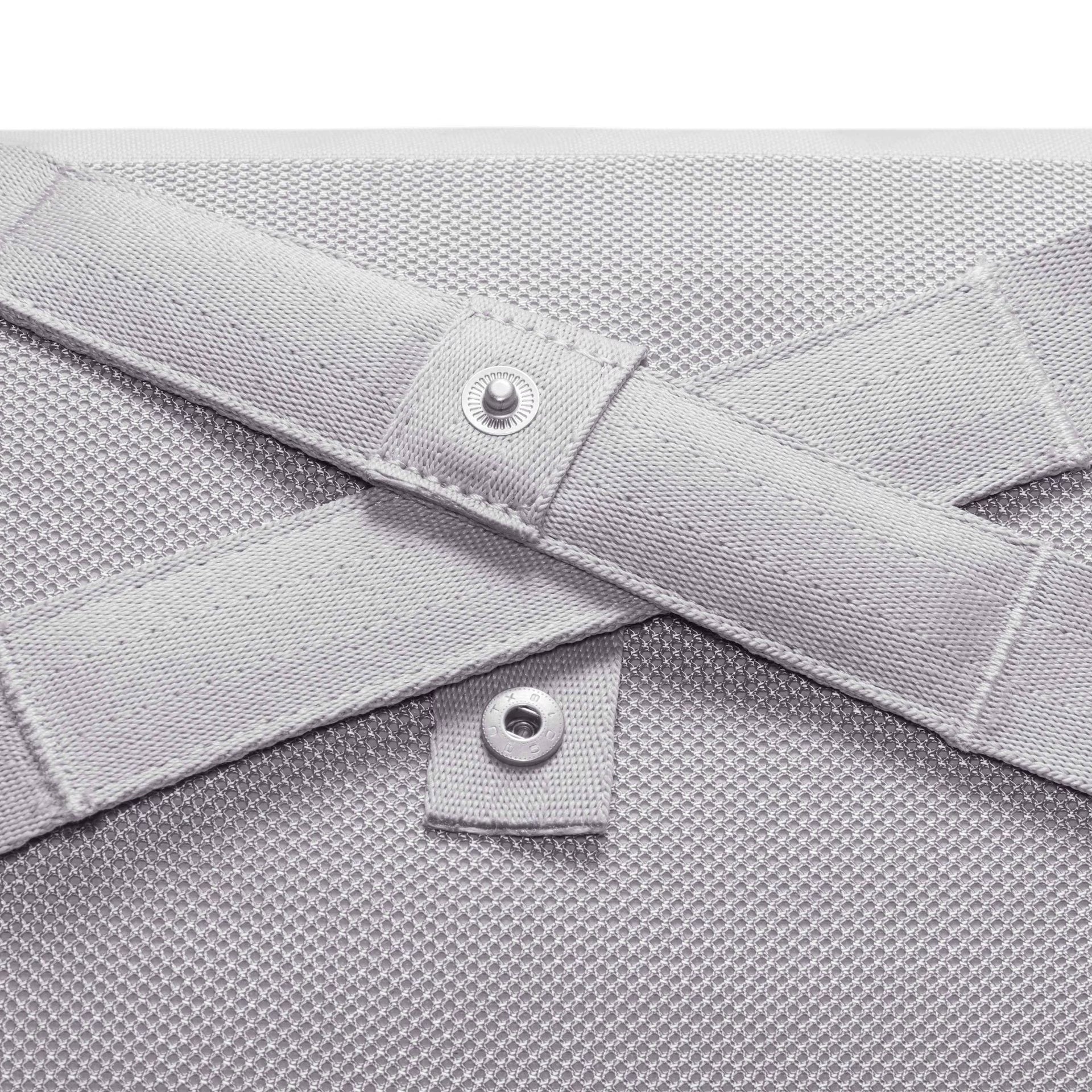 Mala Nike Utility Cinza