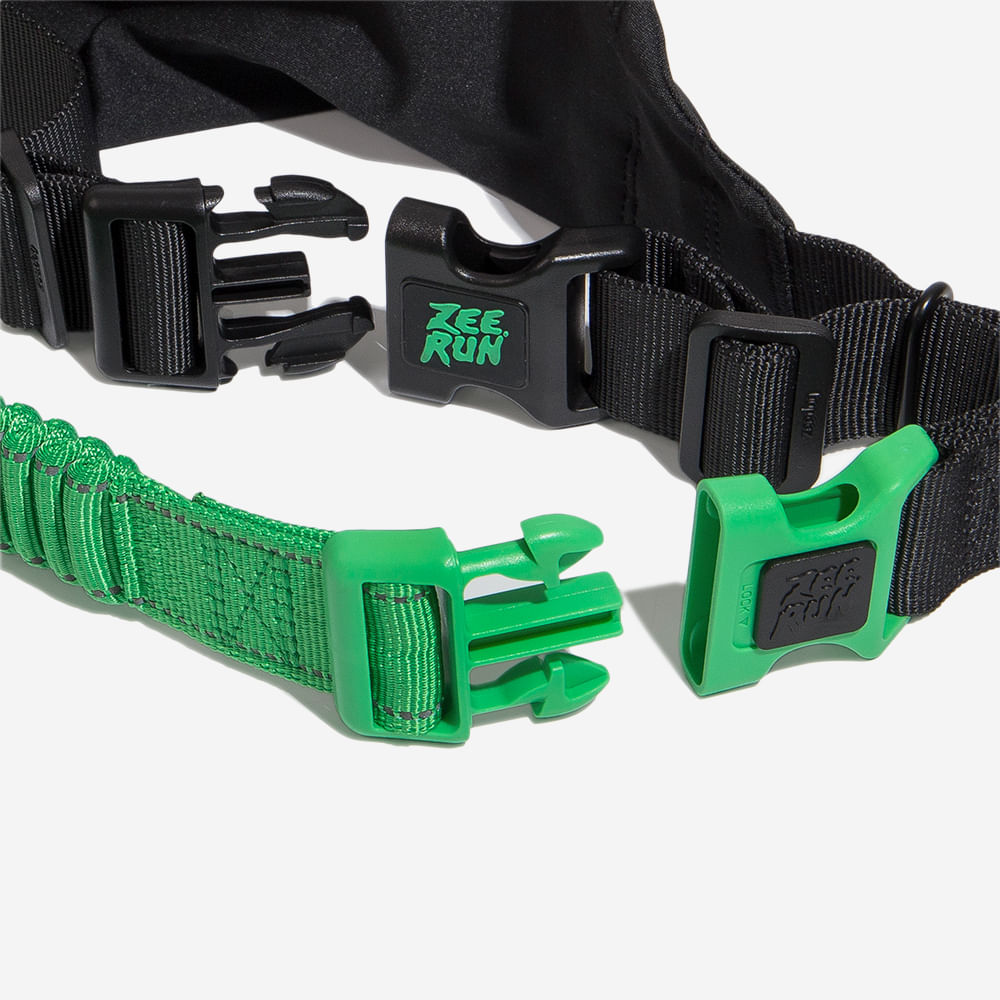 Running Belt zee dog