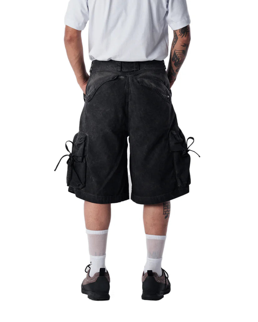 Meia Quadro Creations Cano Alto Branca