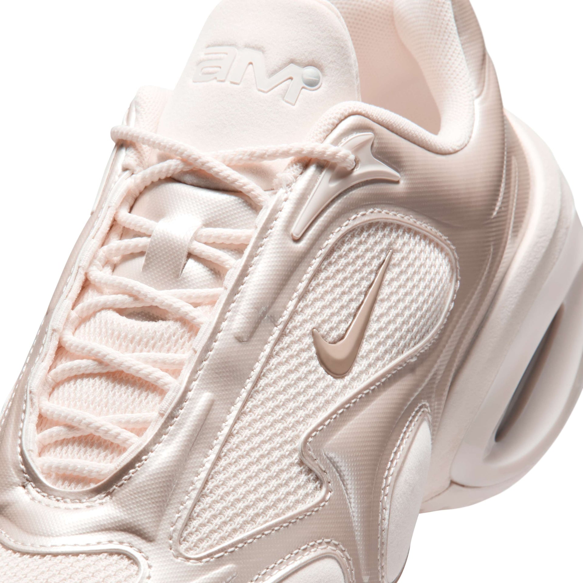 Tênis Nike Air Max Muse Bege