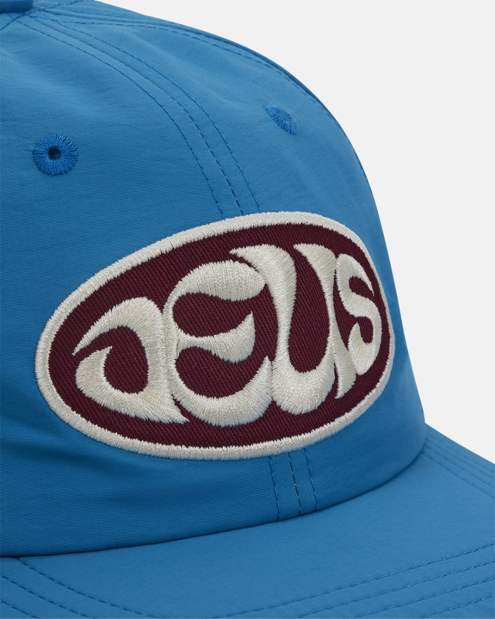 Boné Deus Ex Machina Laloa Azul
