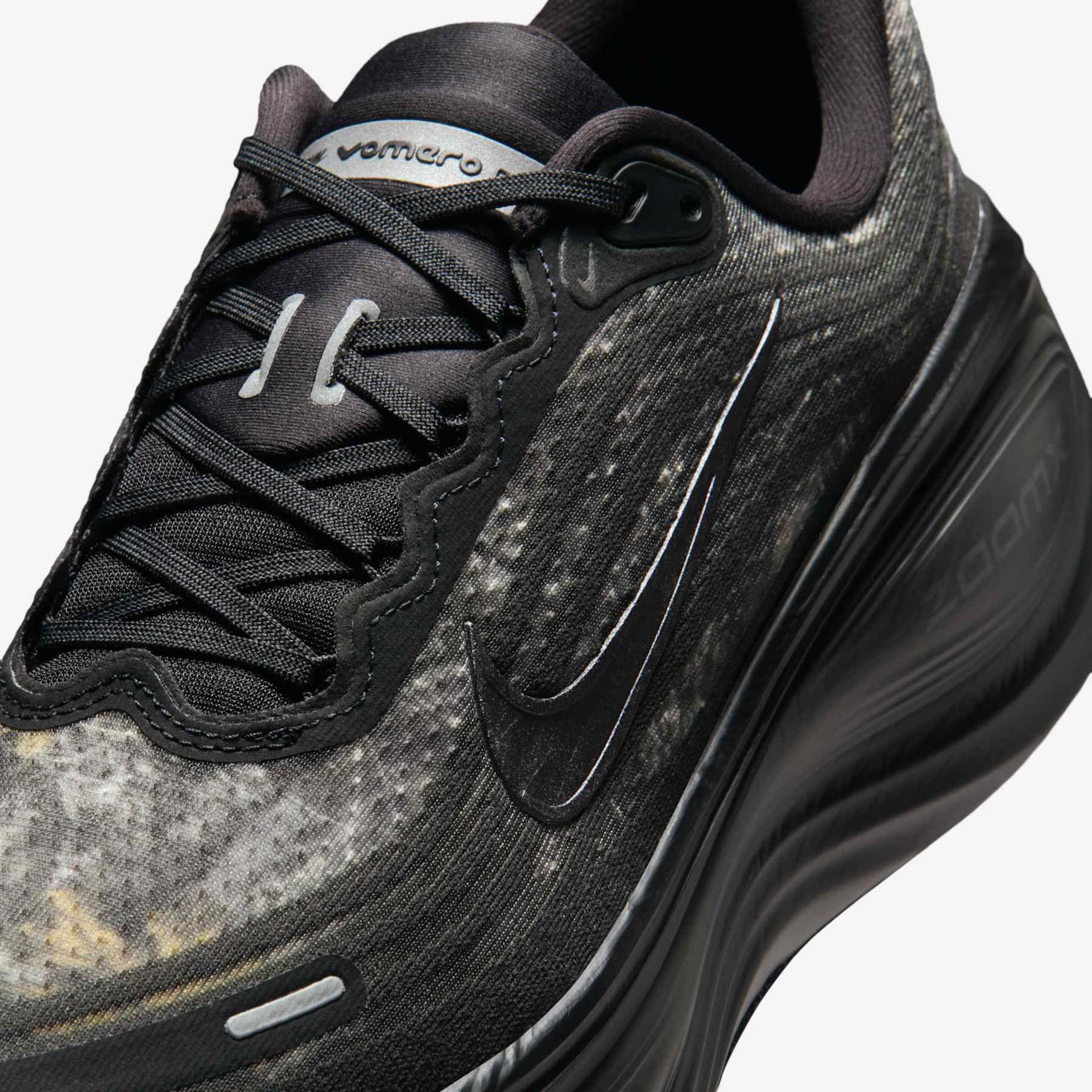 Tênis Nike Vomero Plus Masculino Realtree Preto