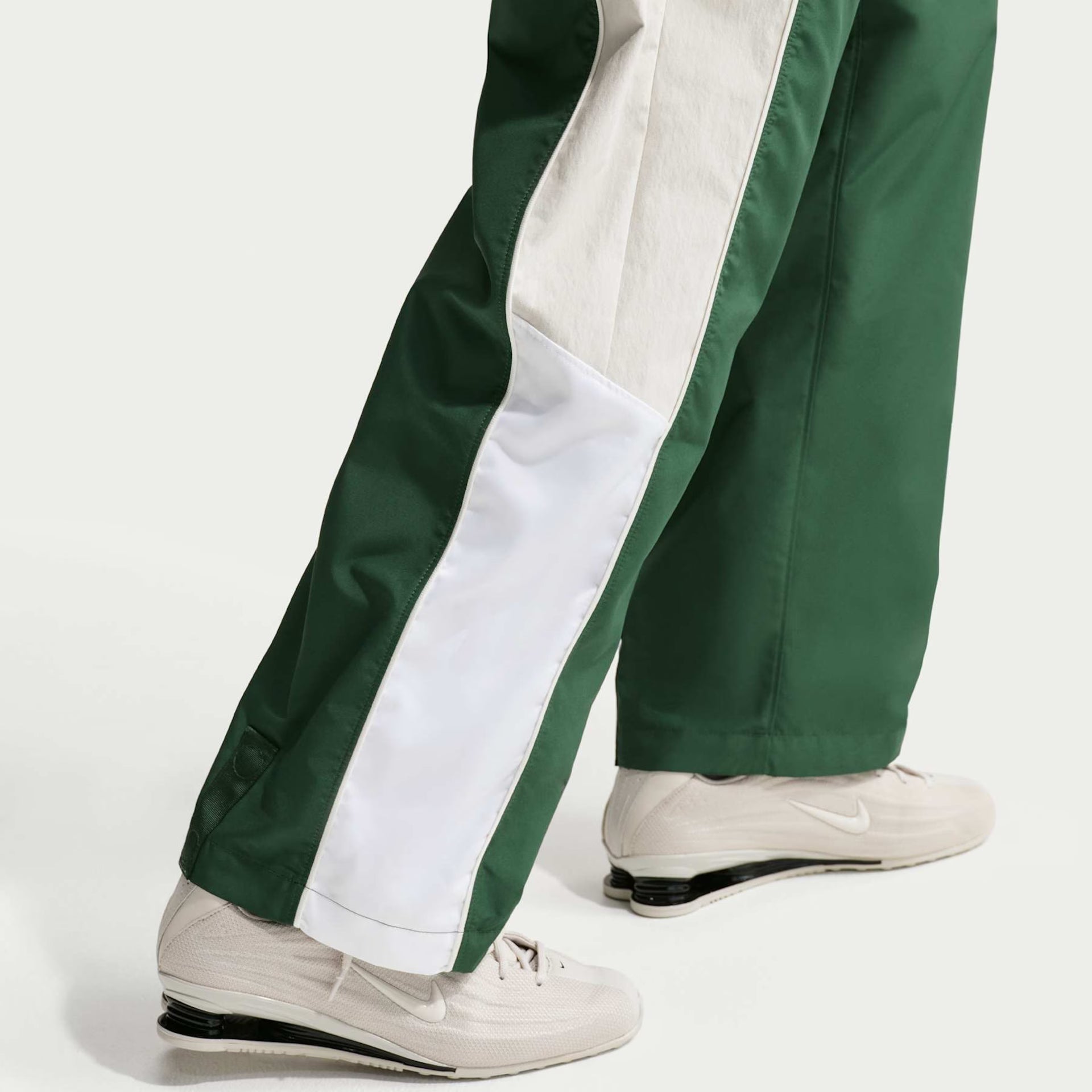 Calça Nike Sportswear Track Verde