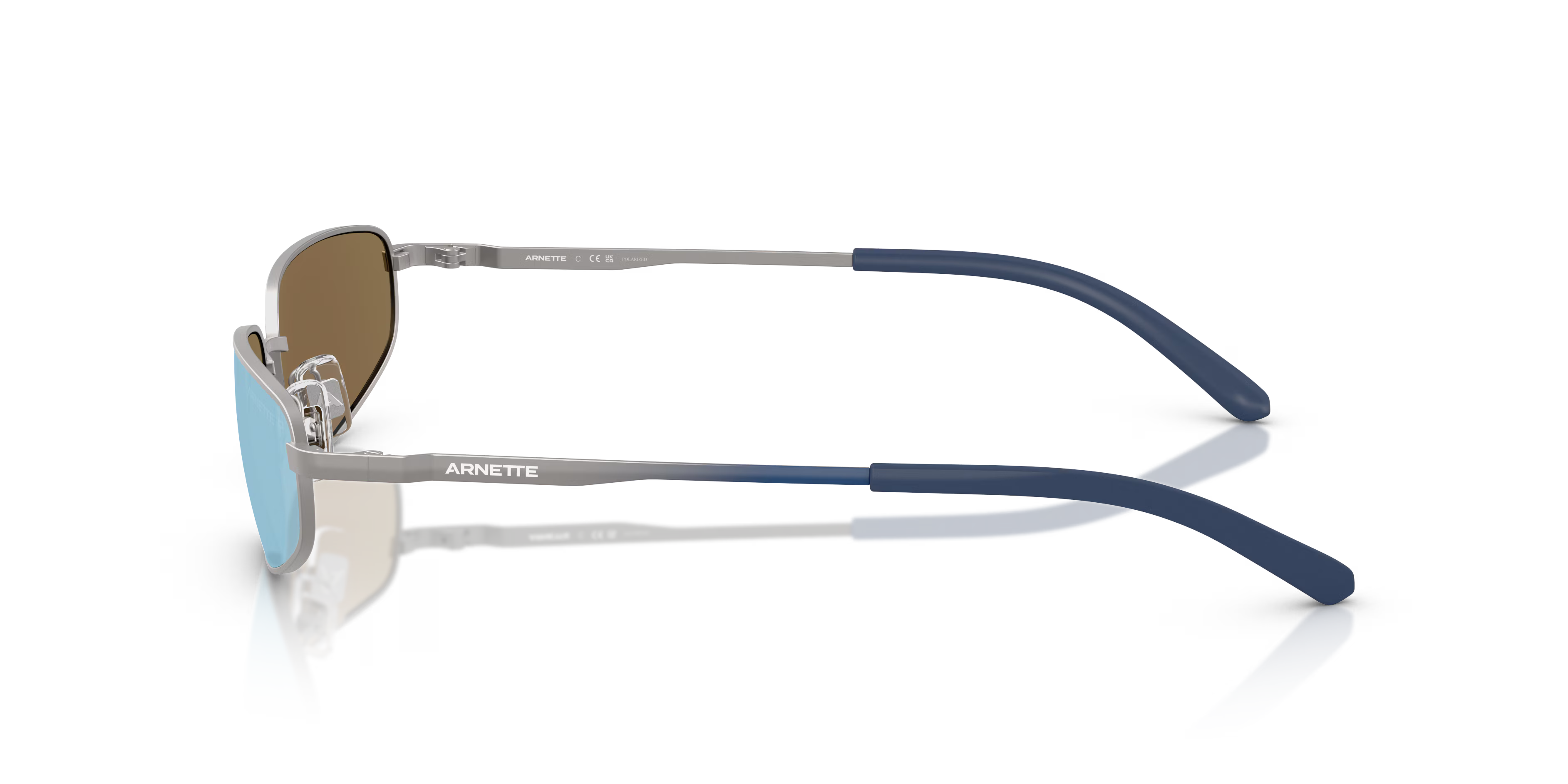 Óculos de Sol Arnette Narro Dark Grey