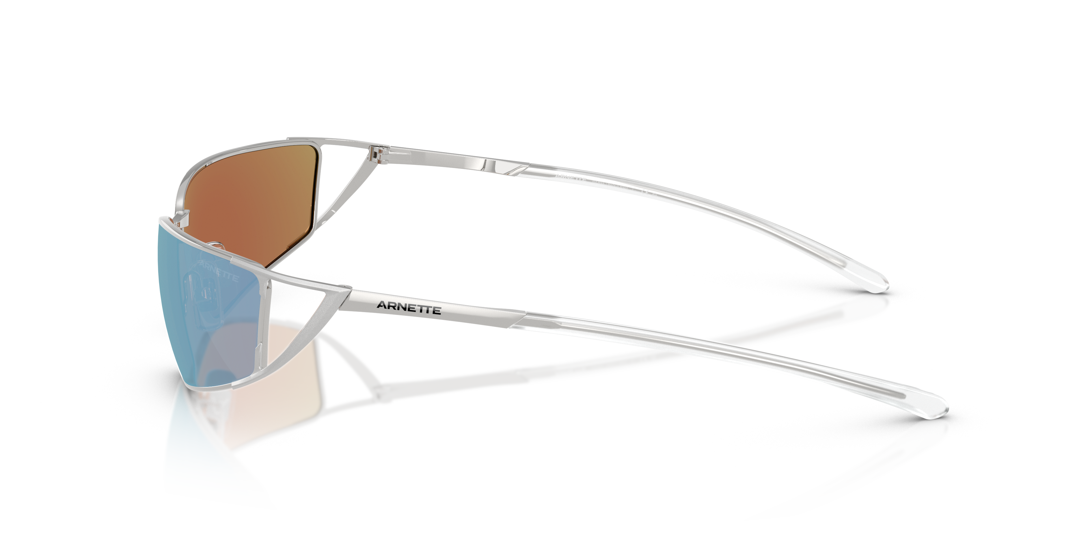 Óculos de Sol Arnette The Junction Silver