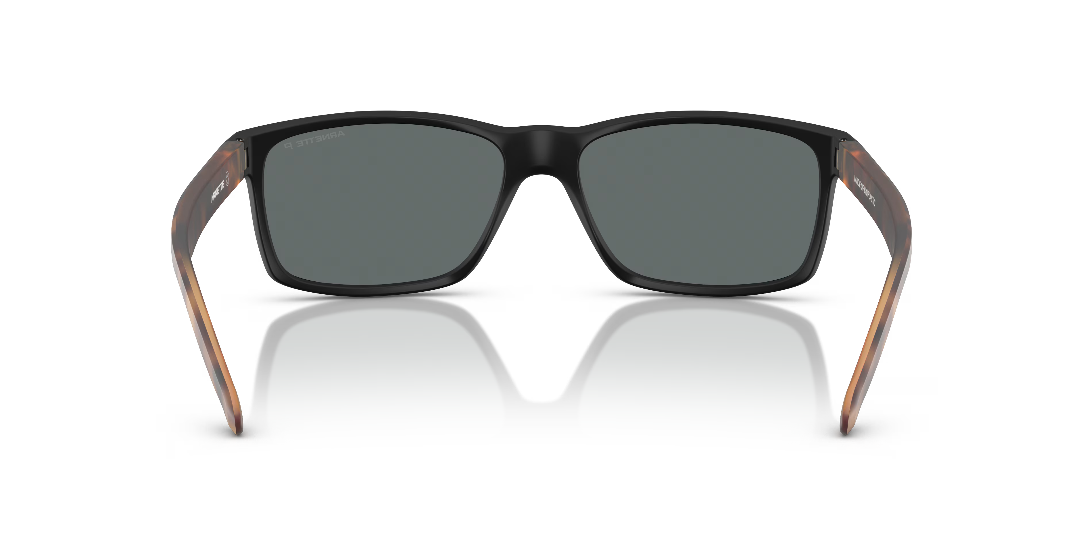 Óculos de Sol Arnette Slickster Rubber Black