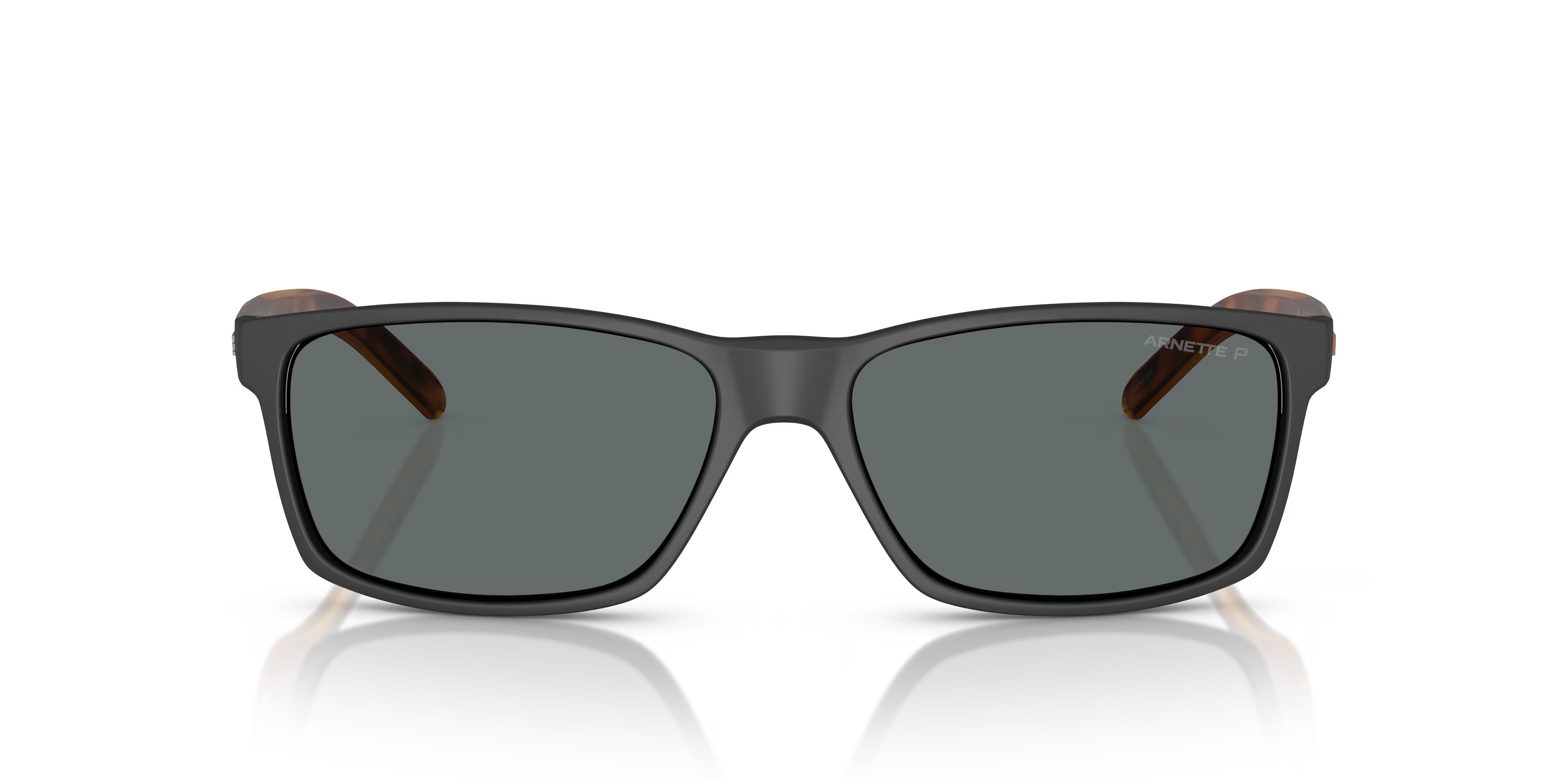 Óculos de Sol Arnette Slickster Rubber Black