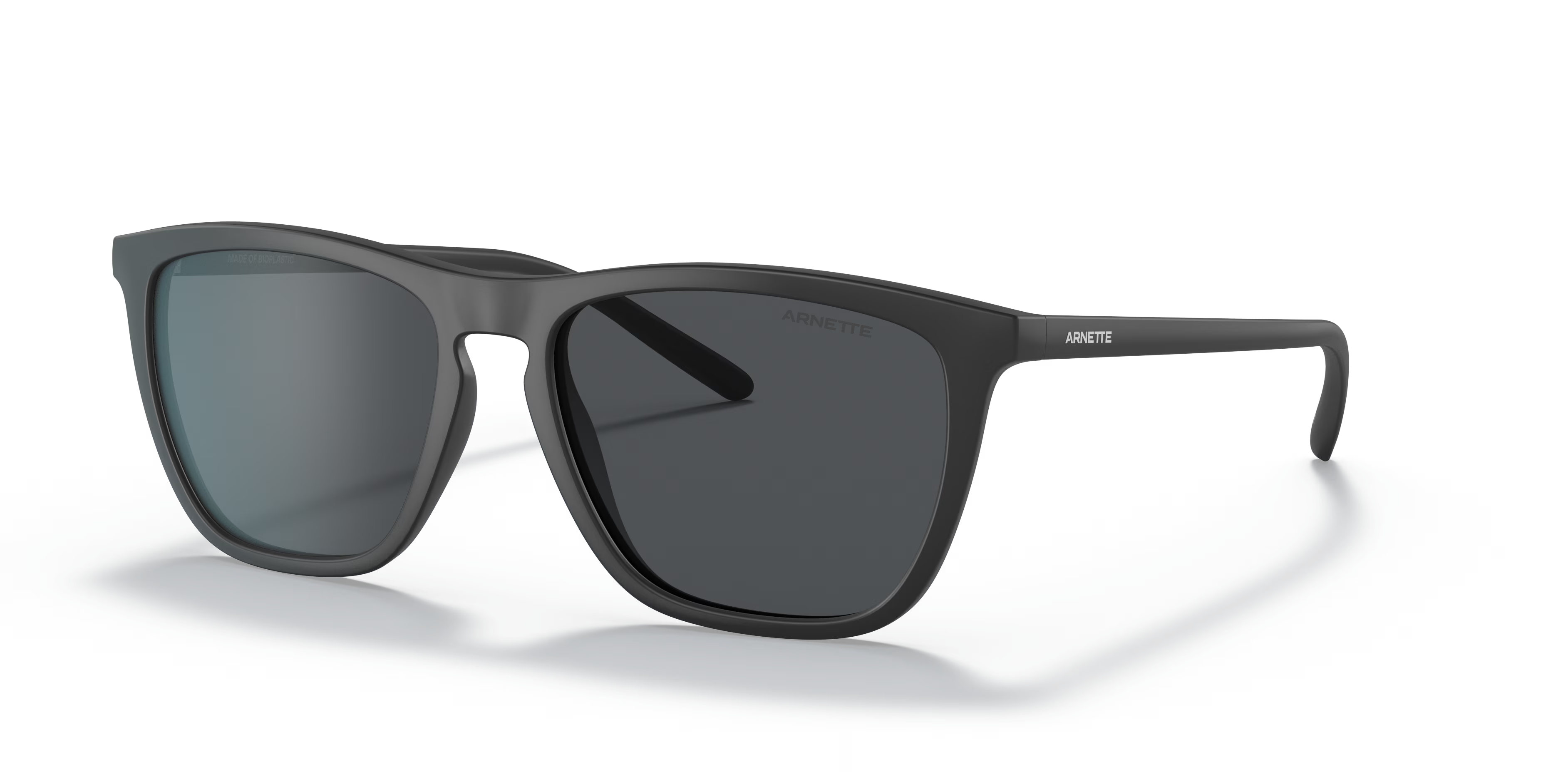 Óculos de Sol Arnette Fry Matte Black