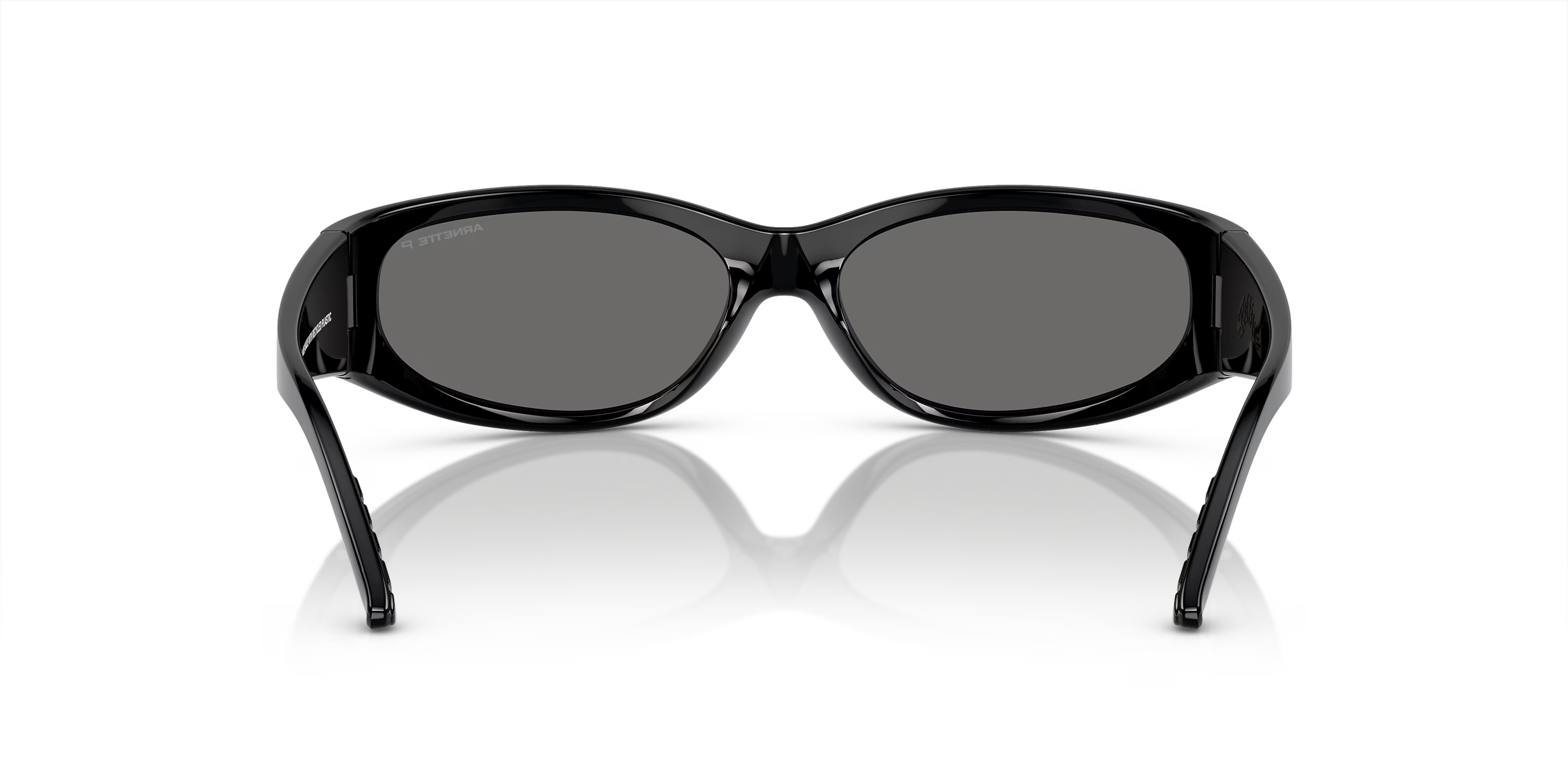 Óculos de Sol Arnette Catfish Recycled Black