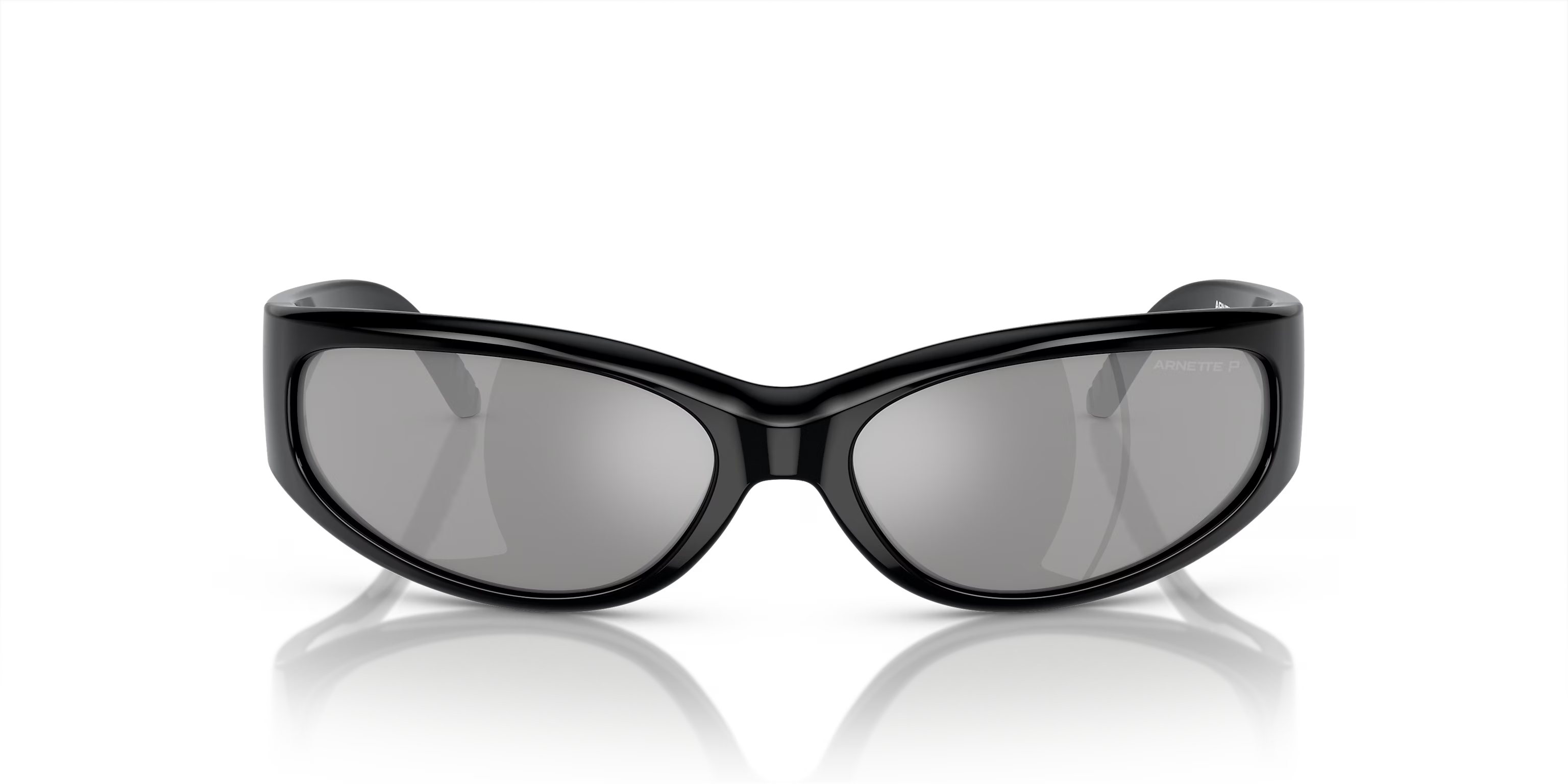 Óculos de Sol Arnette Catfish Recycled Black