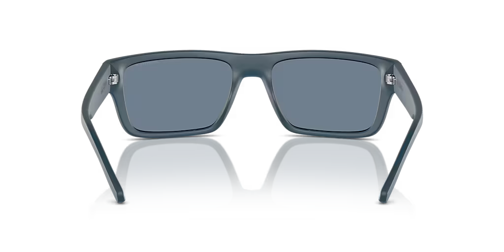 Óculos de Sol Arnette Phoxer Frosted Blue