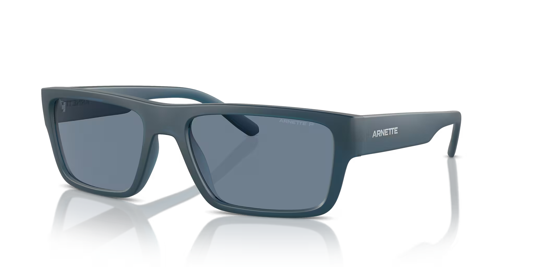 Óculos de Sol Arnette Phoxer Frosted Blue