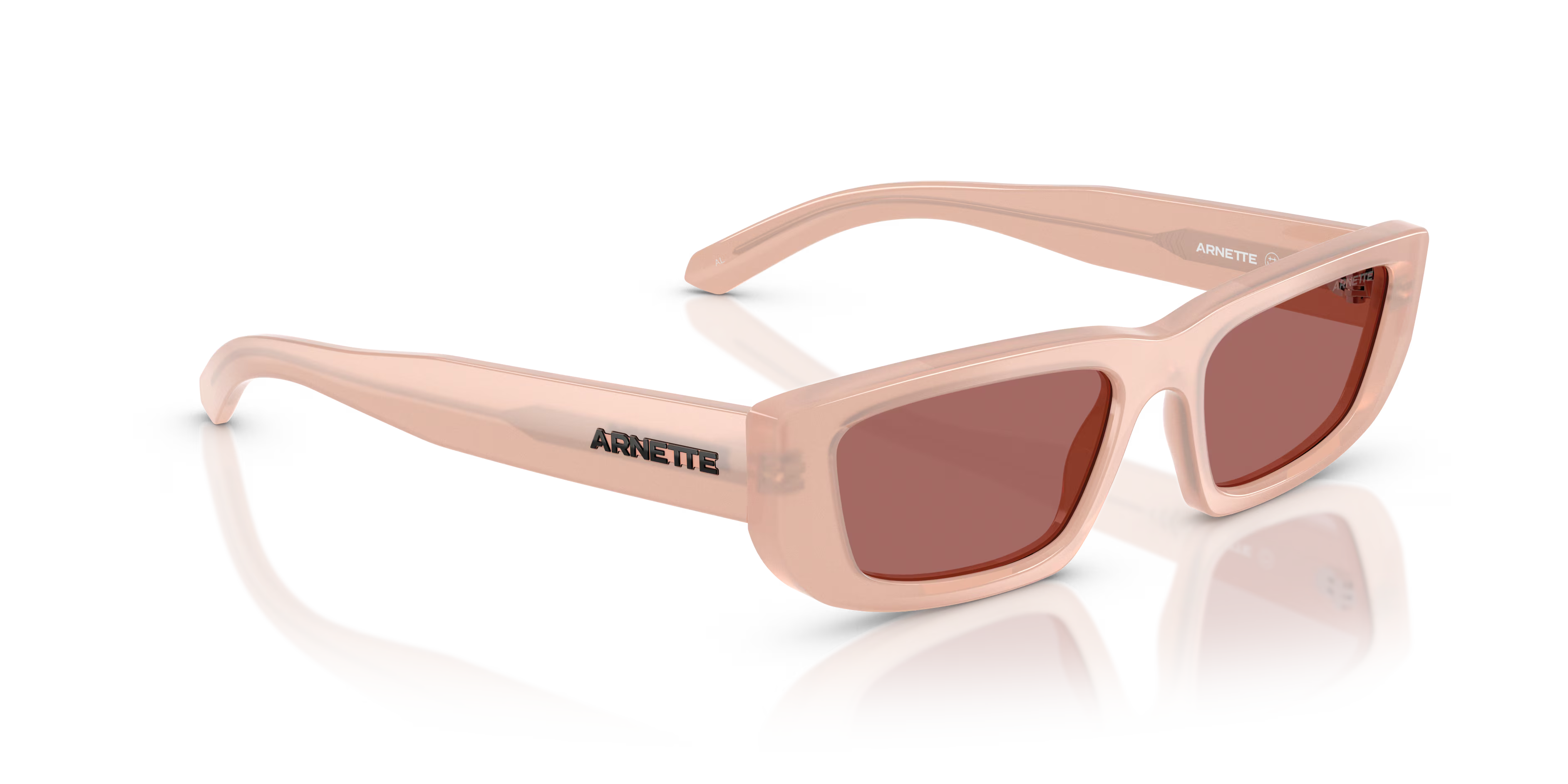 Óculos de Sol Arnette AL Opal Peach