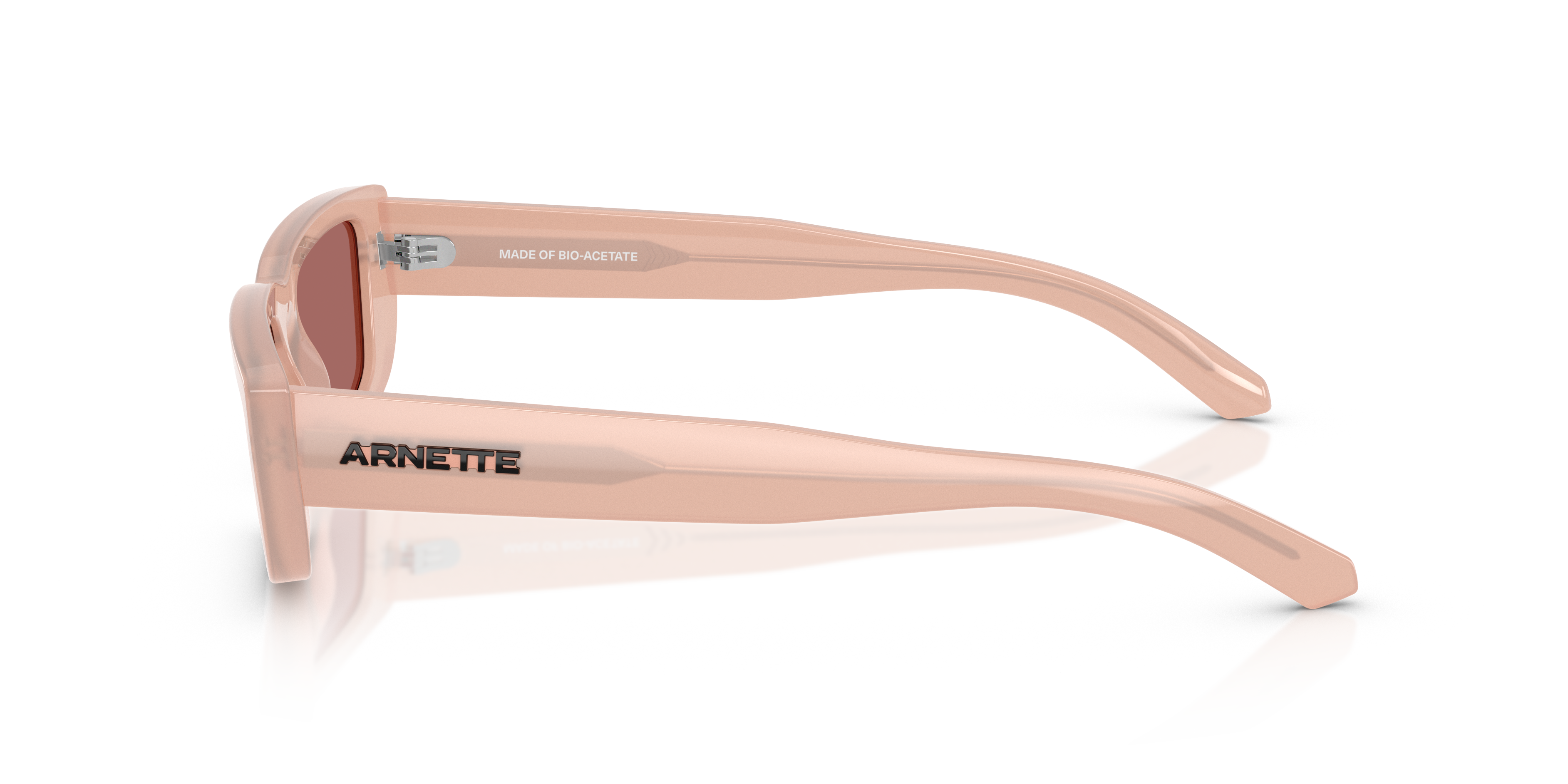 Óculos de Sol Arnette AL Opal Peach