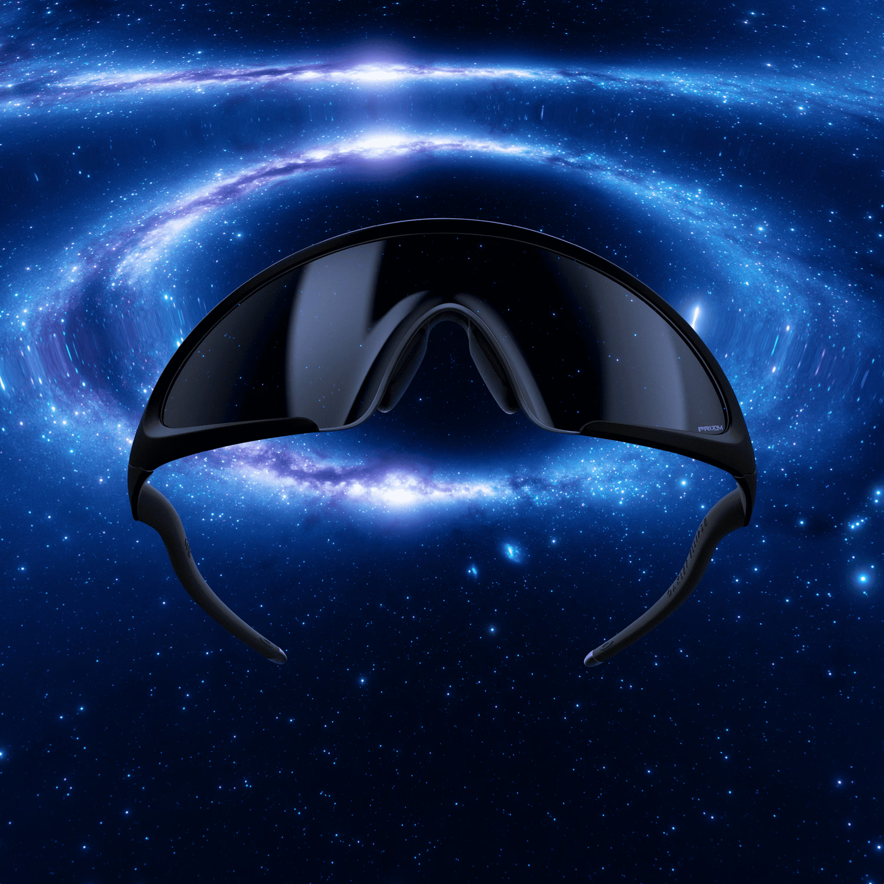 Óculos de Sol Oakley Ellipse Matte Black