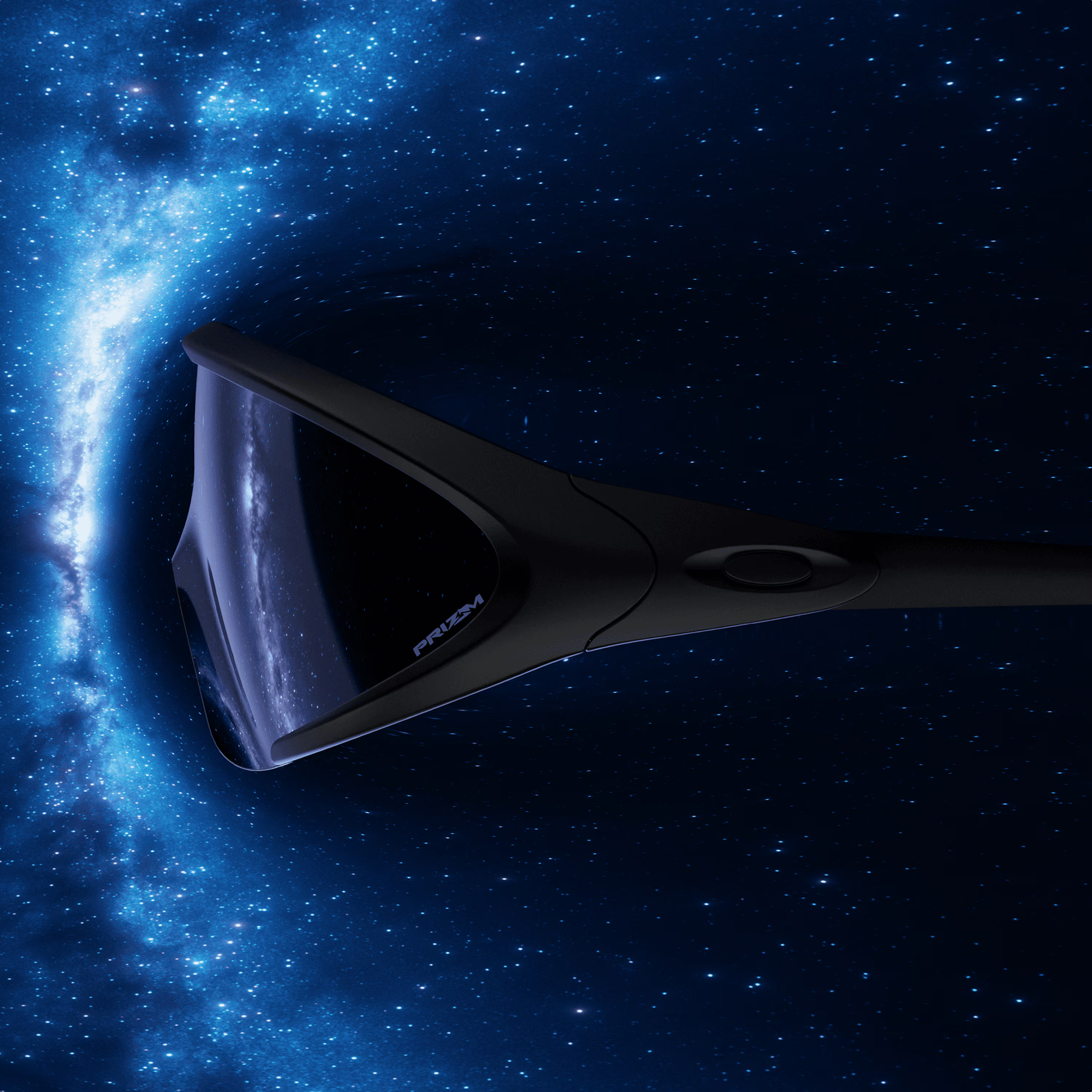 Óculos de Sol Oakley Ellipse Matte Black