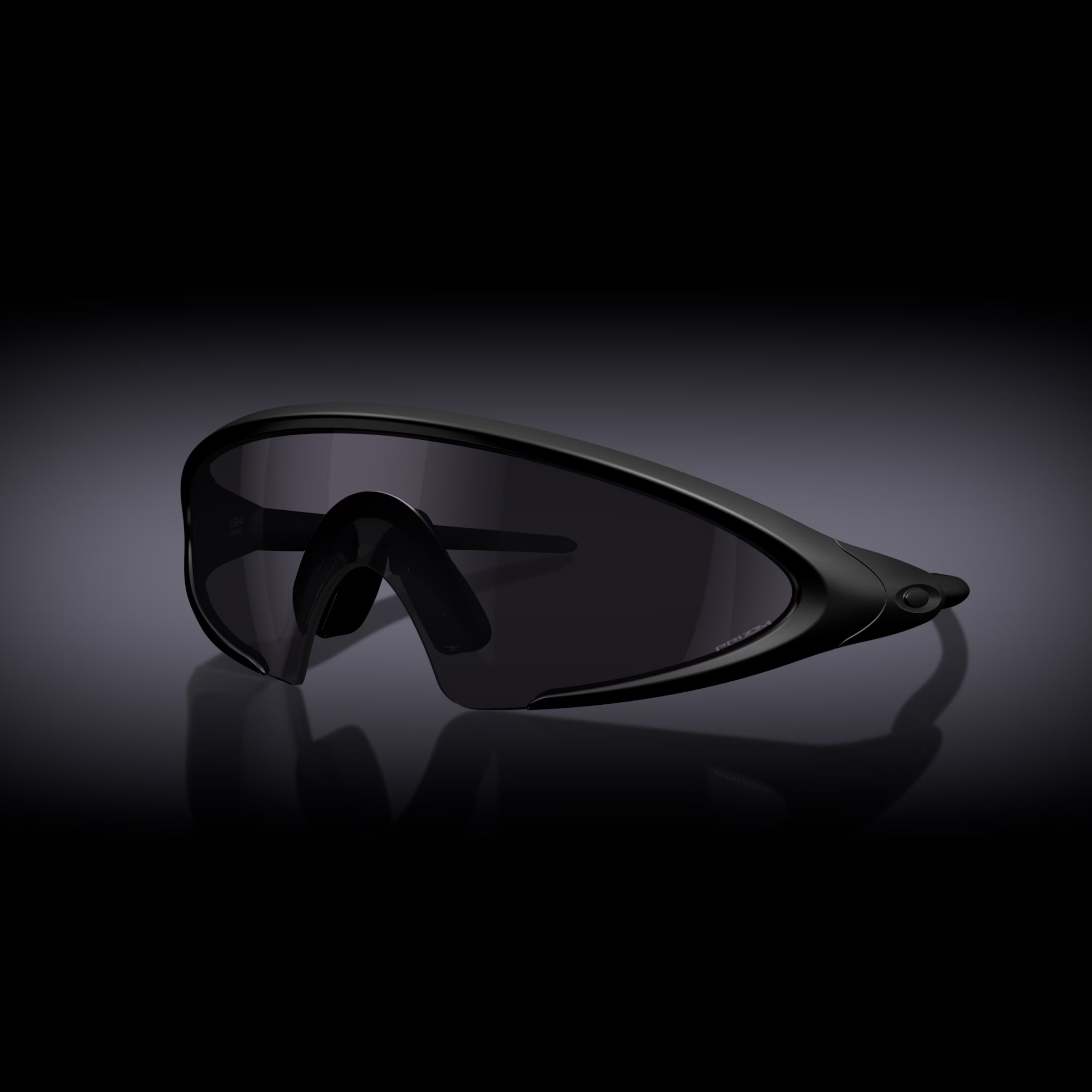 Óculos de Sol Oakley Ellipse Matte Black