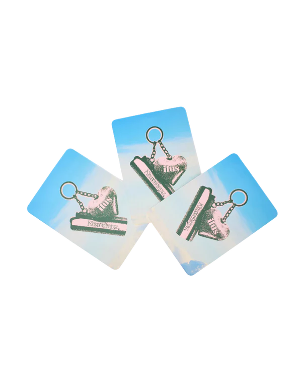 Jogo de Cartas Lets Talk High Ilustralle + Nowdays