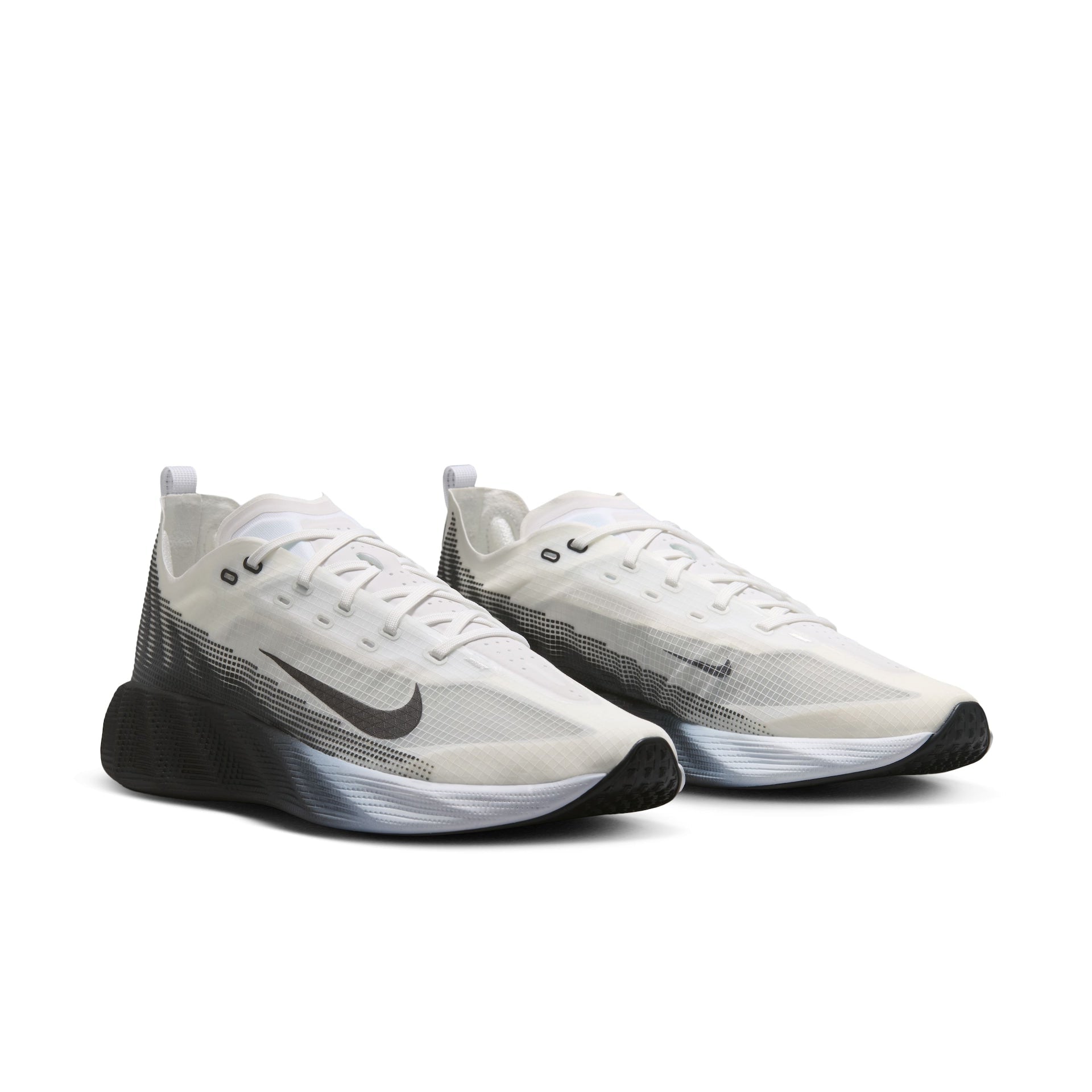 Tênis Nike Ava X Branco e Preto