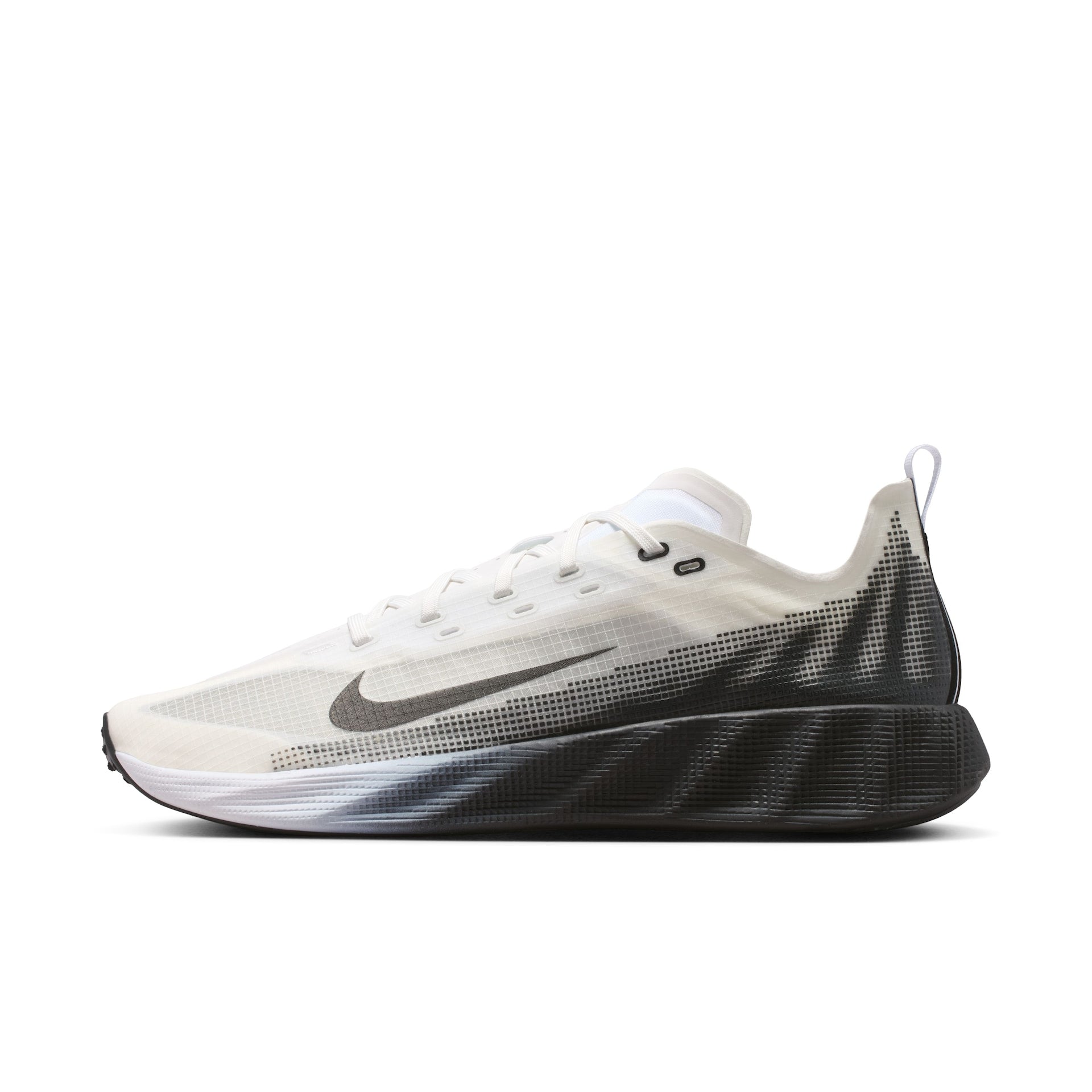 Tênis Nike Ava X Branco e Preto