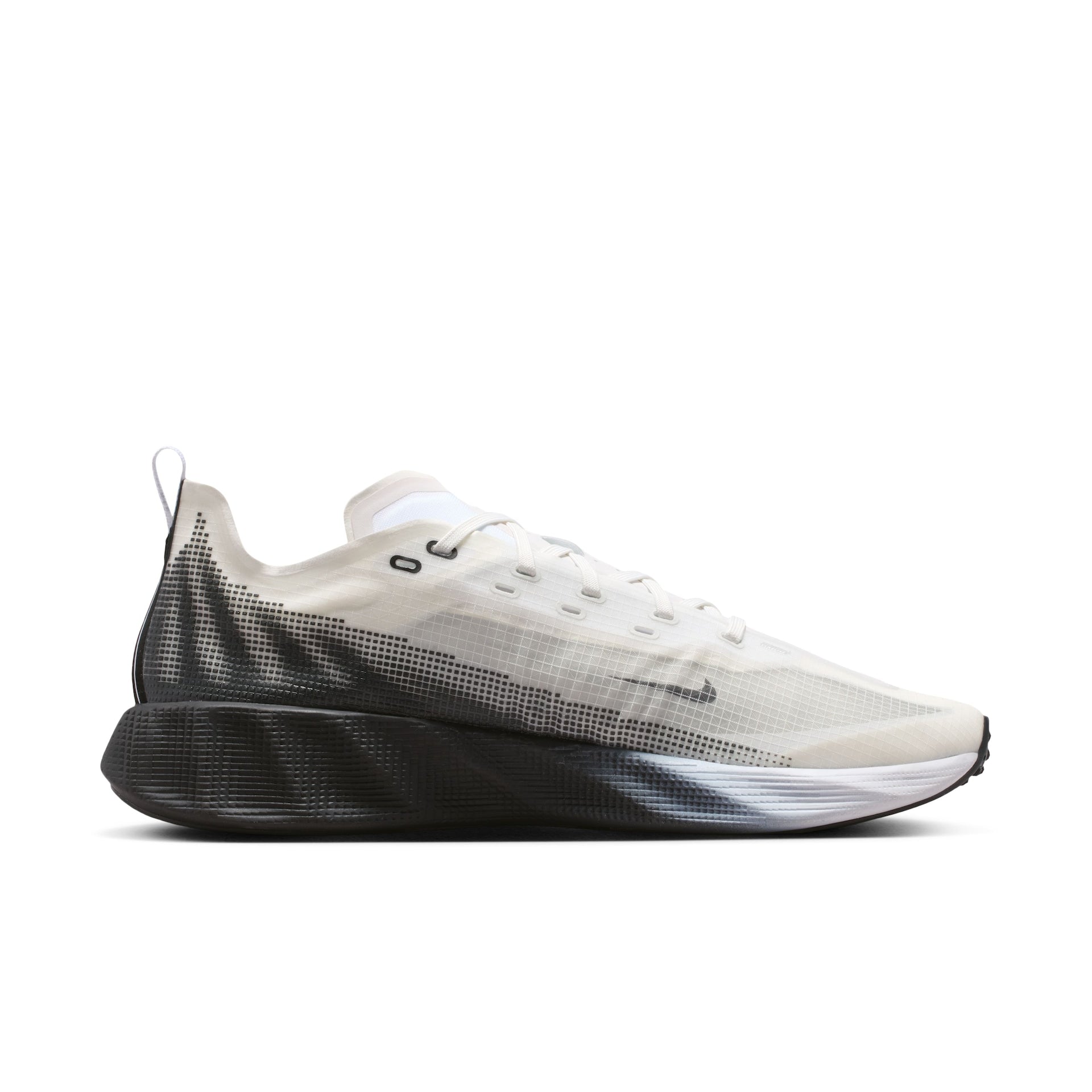 Tênis Nike Ava X Branco e Preto
