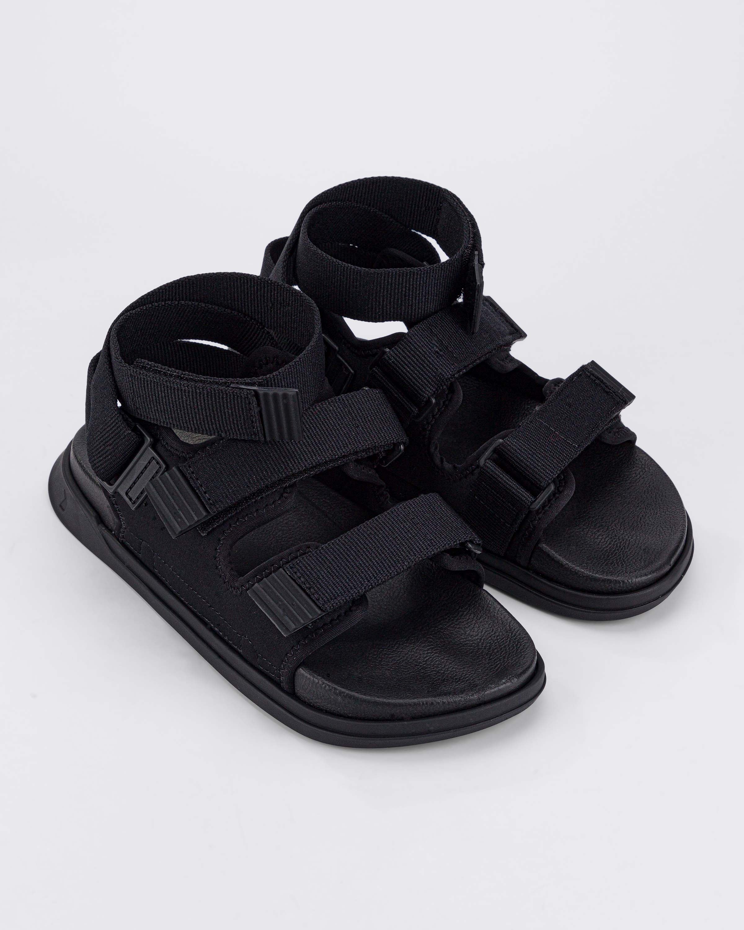 Sandália NX Bold Preto