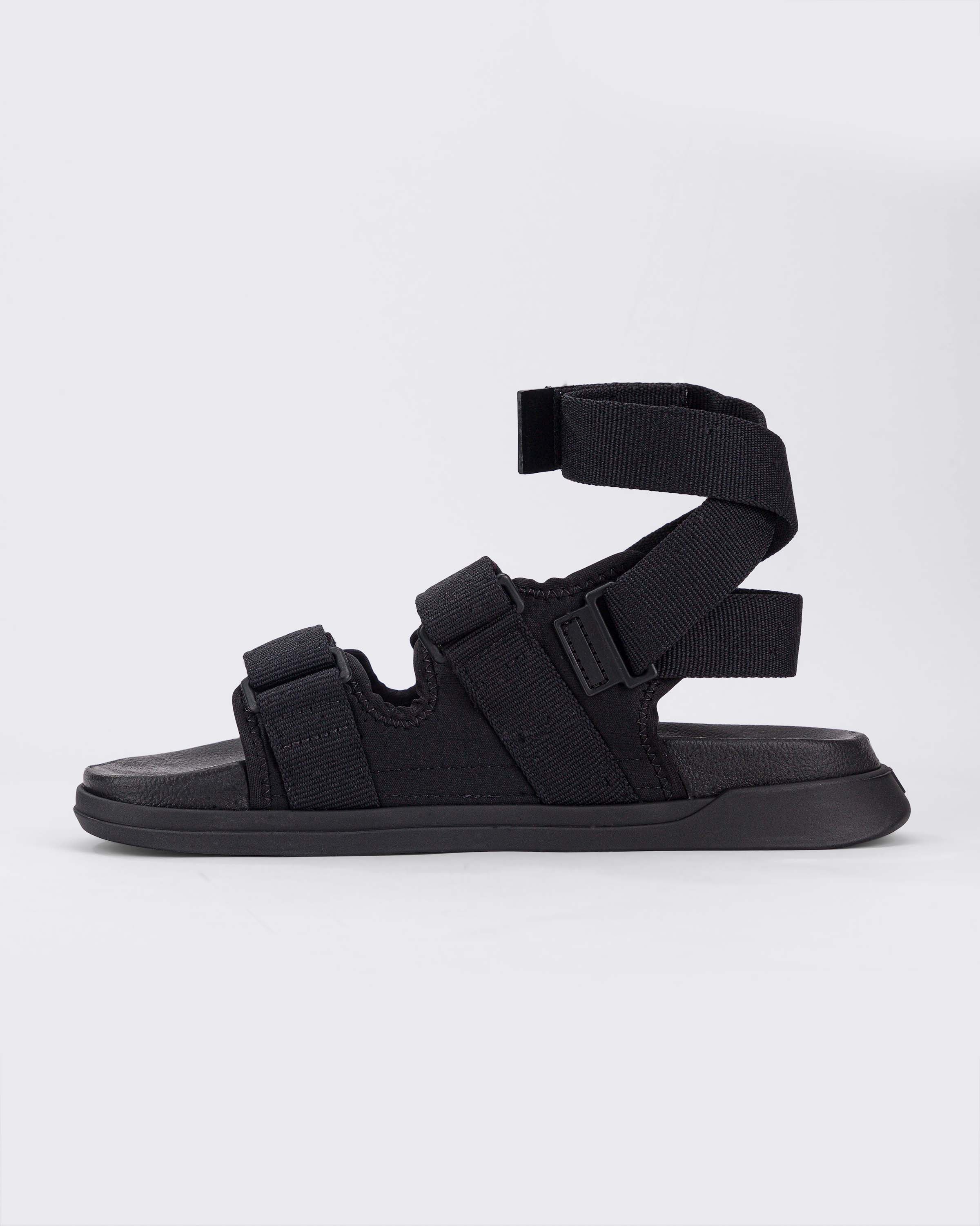 Sandália NX Bold Preto