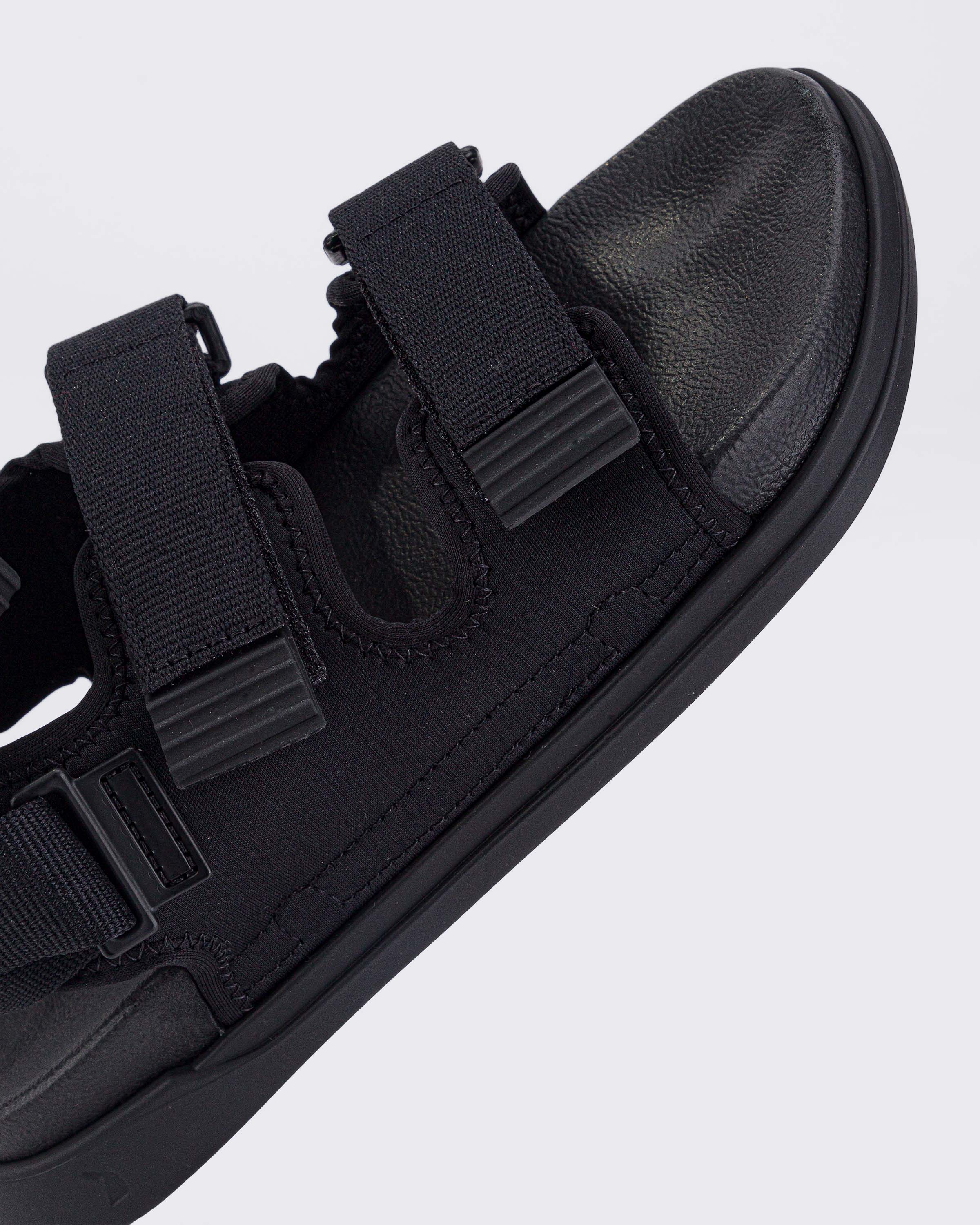 Sandália NX Bold Preto