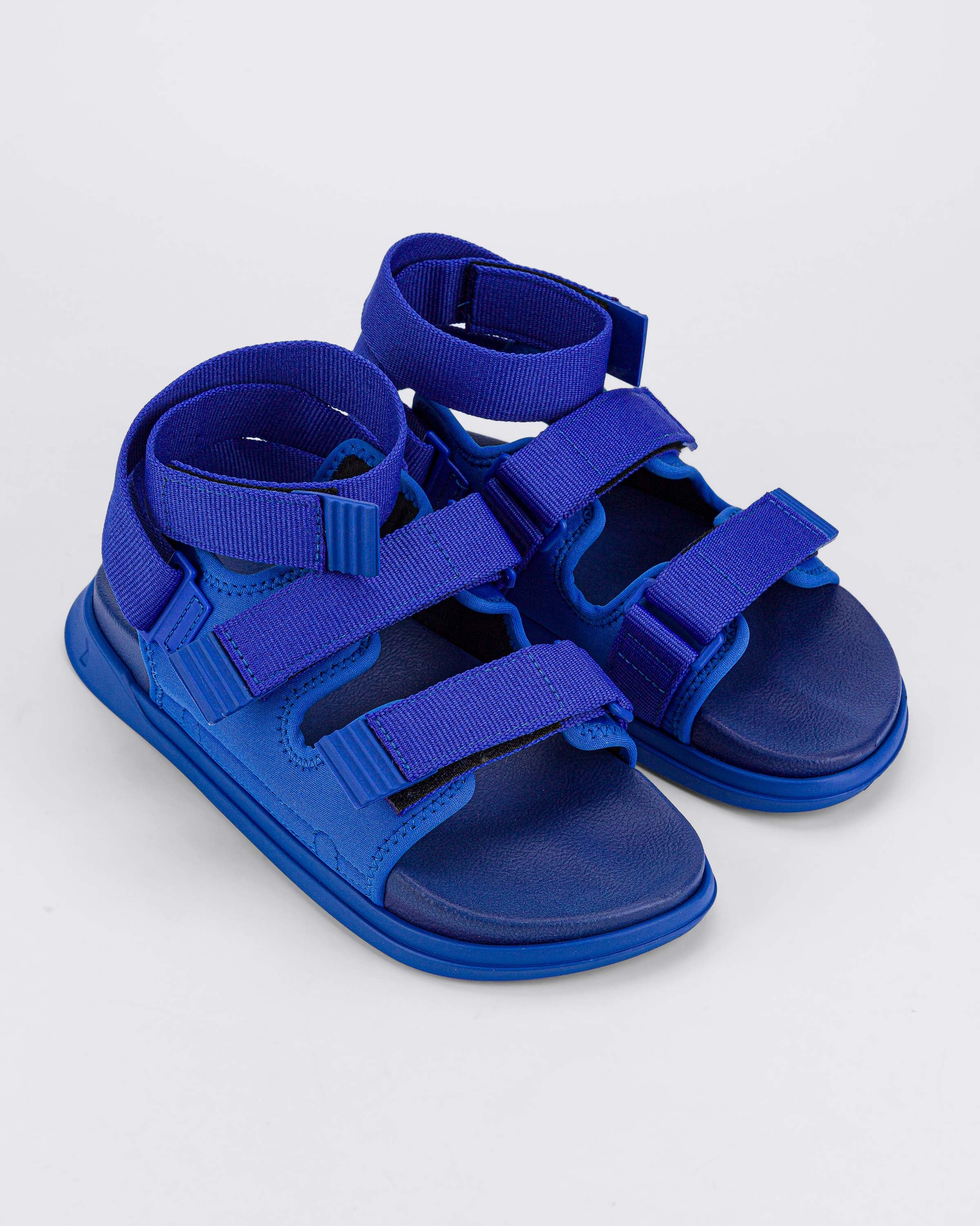 Sandália NX Bold Azul