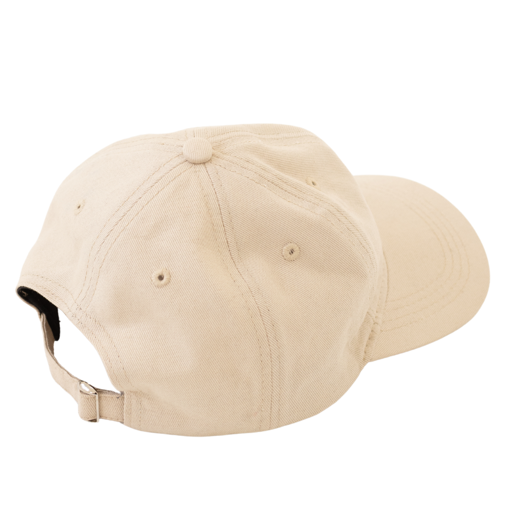 Boné Jours de Pluie Bege