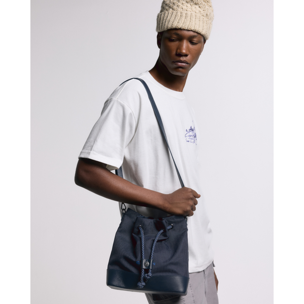 Camiseta Heavy Carnan Pen Drawing Off White