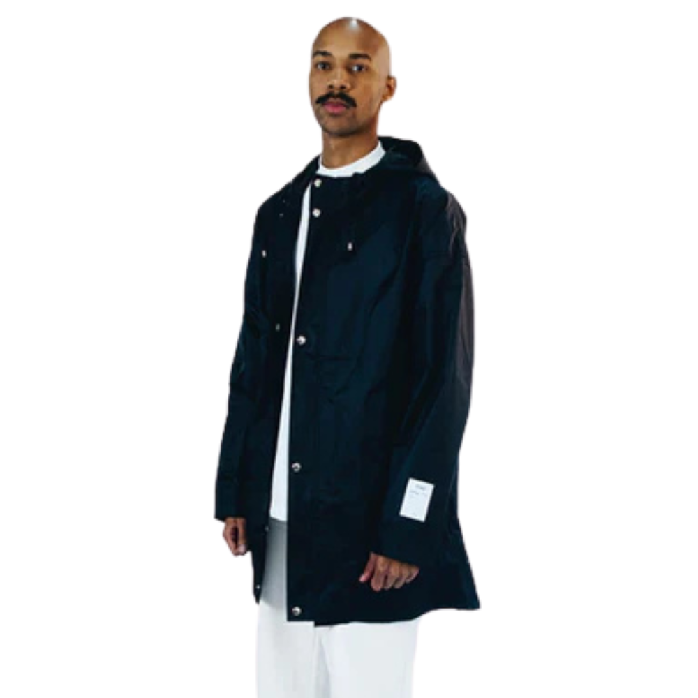 Capa De Chuva Toró Preta