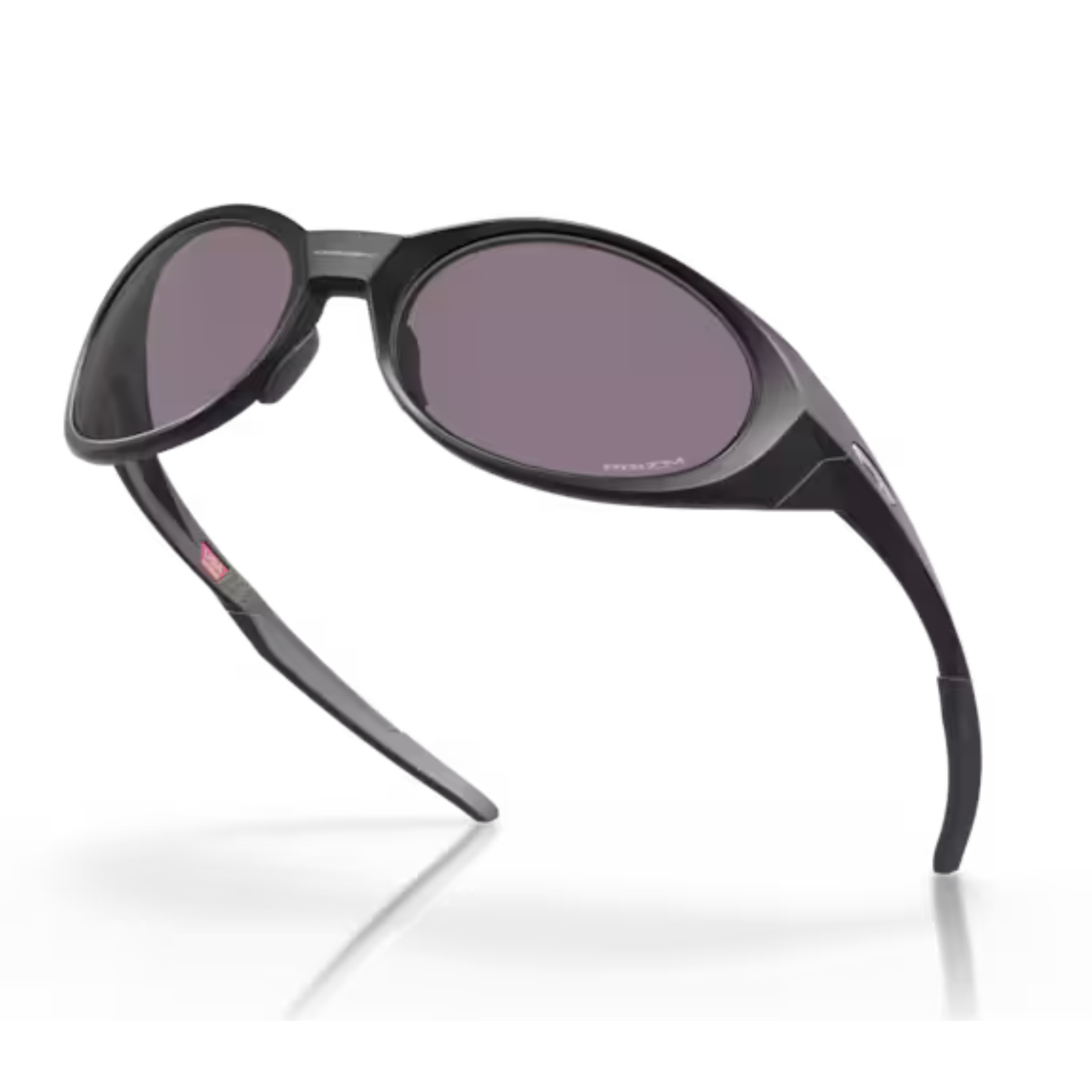 Óculos de Sol Oakley Eyejacket Redux Prizm Grey Matte Black
