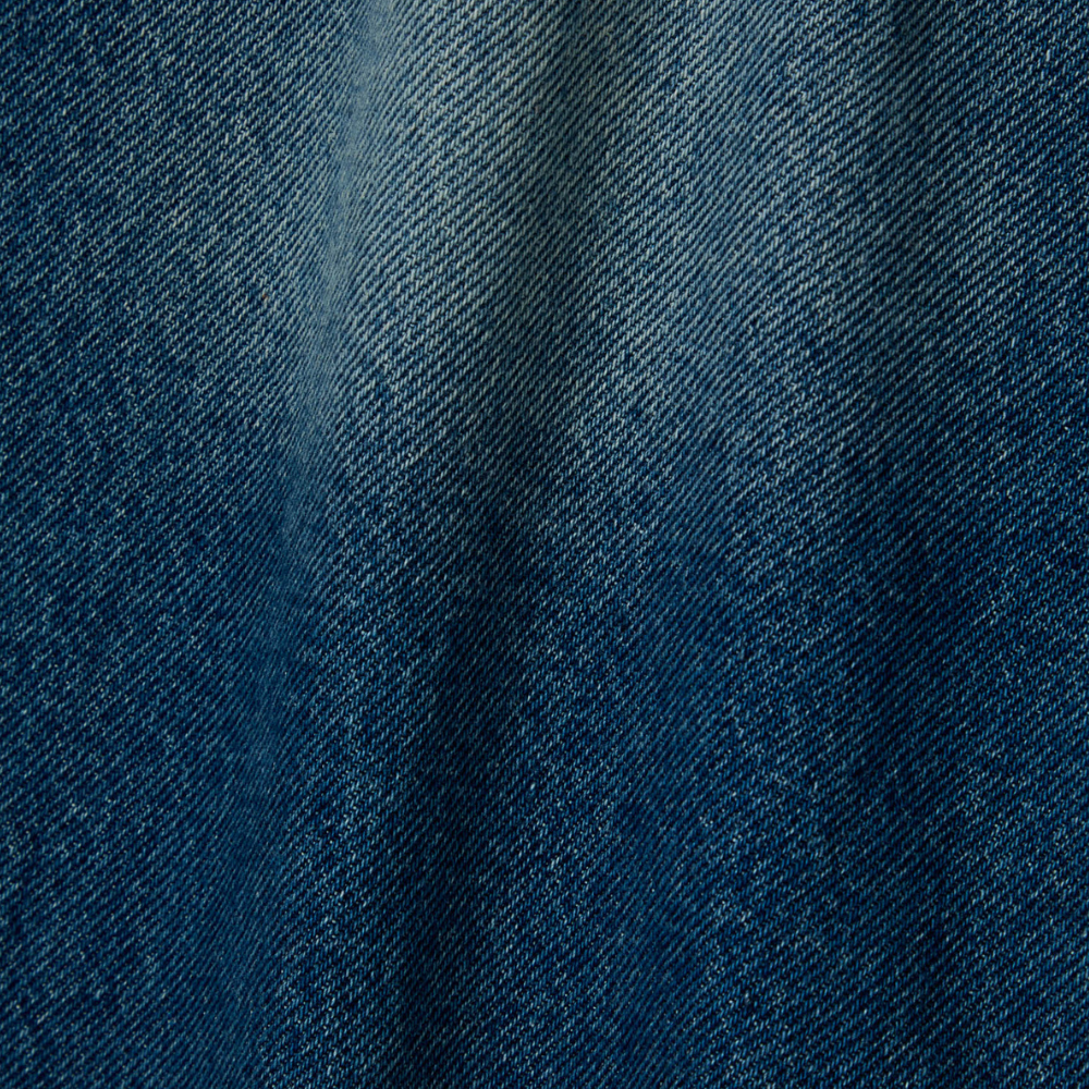 Calça Denim Garré Jet Azul