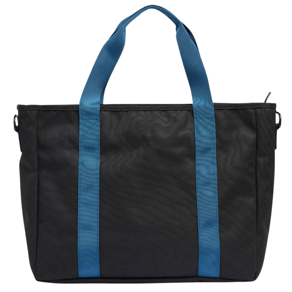 Tote Bag Deus Ex Machina Utility Preta