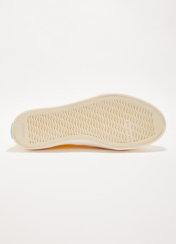 Tênis Originals Collab Tocco Oco Amarelo