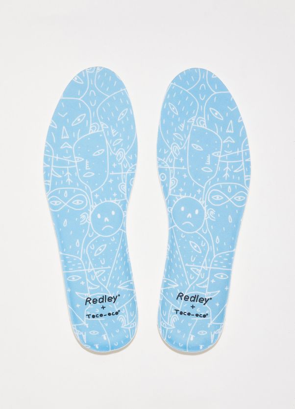 Tênis Originals Collab Tocco Oco Amarelo