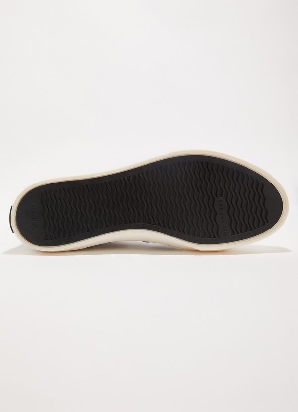 Tênis Originals Cano Alto Collab Alex Senna