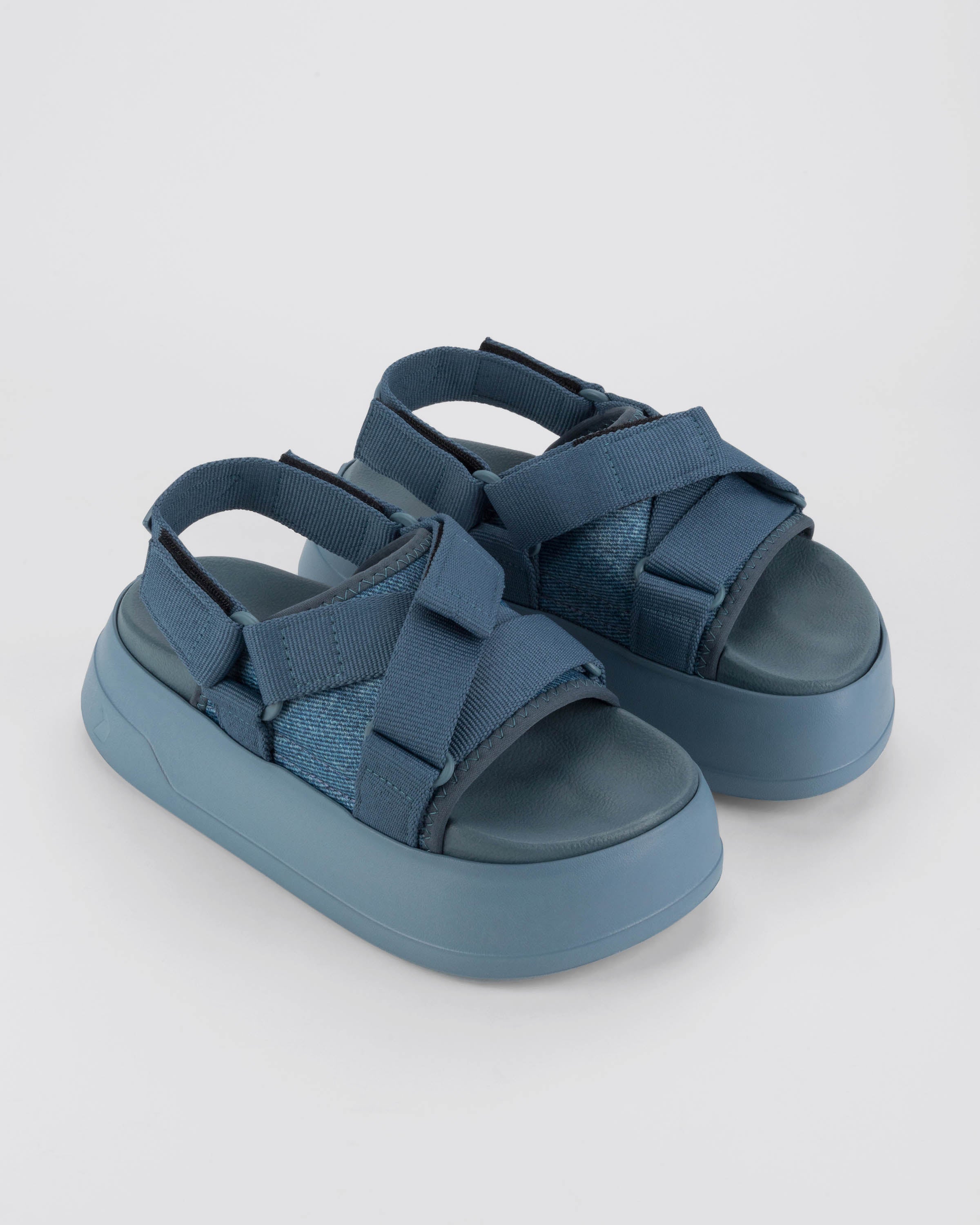 Sandália Rider R Next High Azul