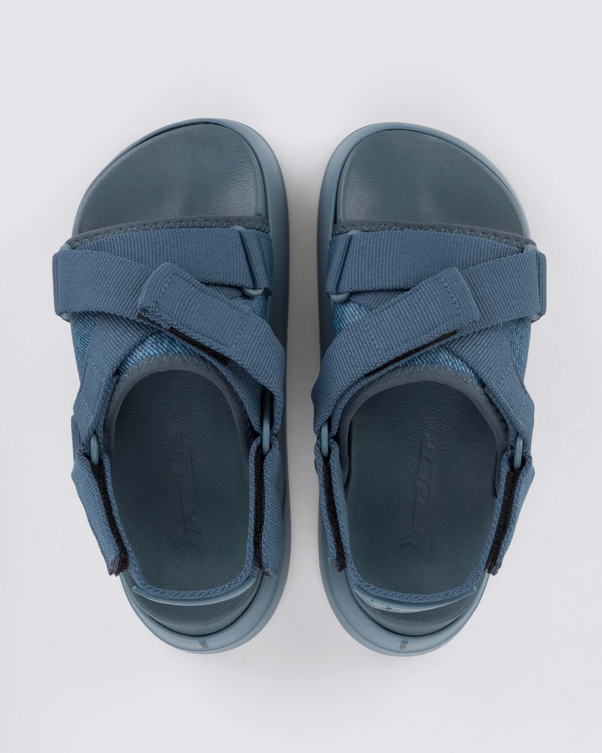 Sandália Rider R Next High Azul