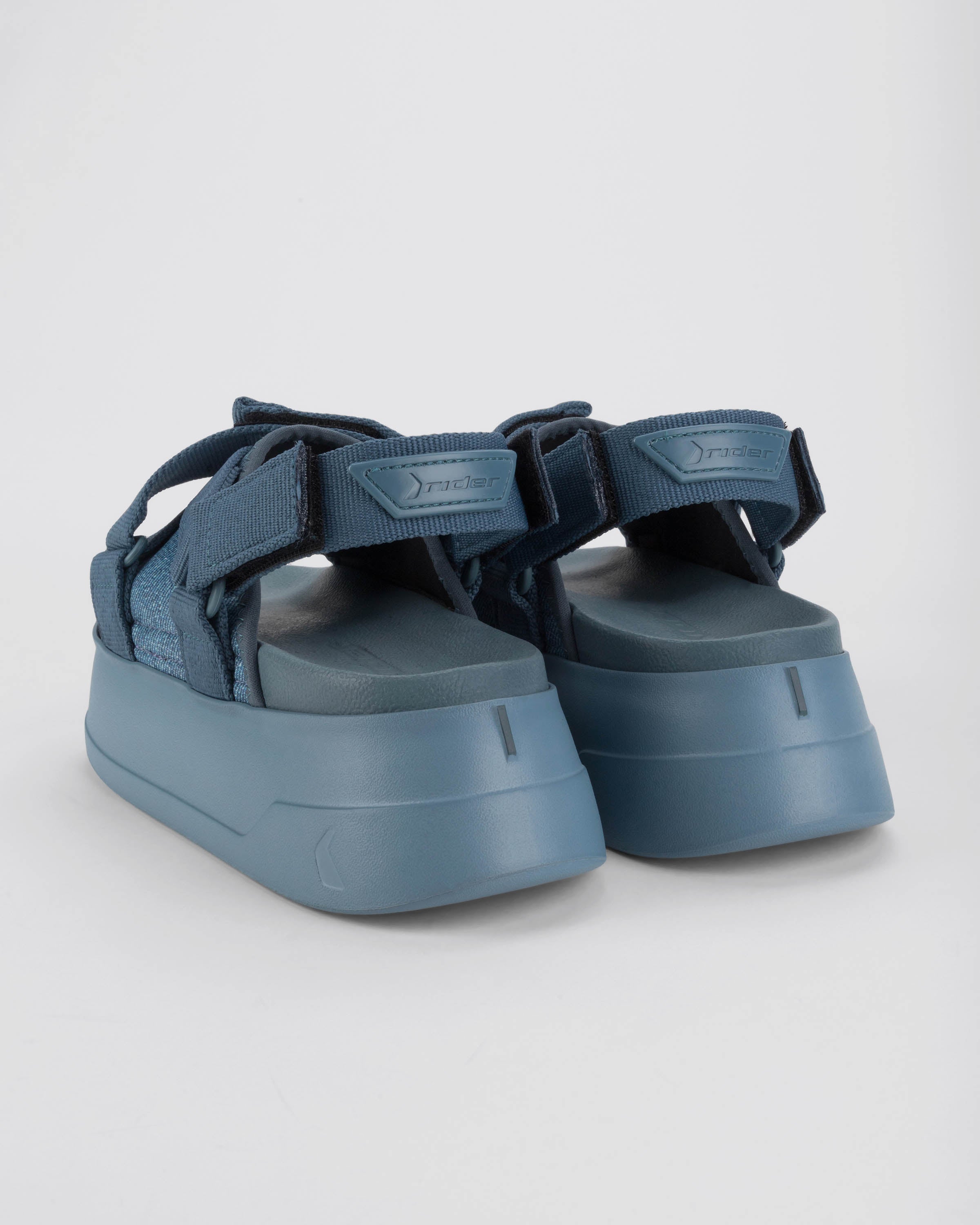 Sandália Rider R Next High Azul