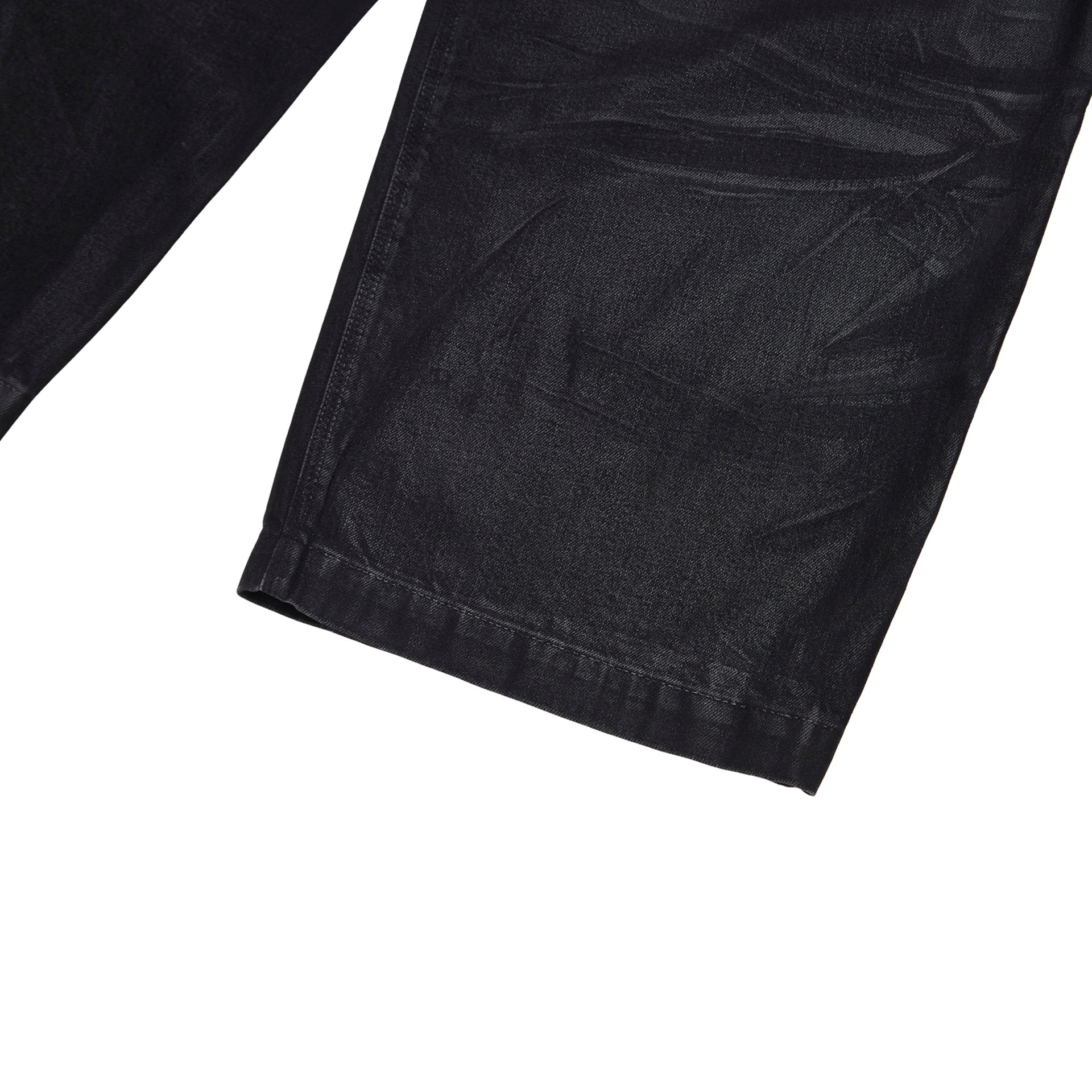 Calça Jeans Class Carpenter Grease Preta
