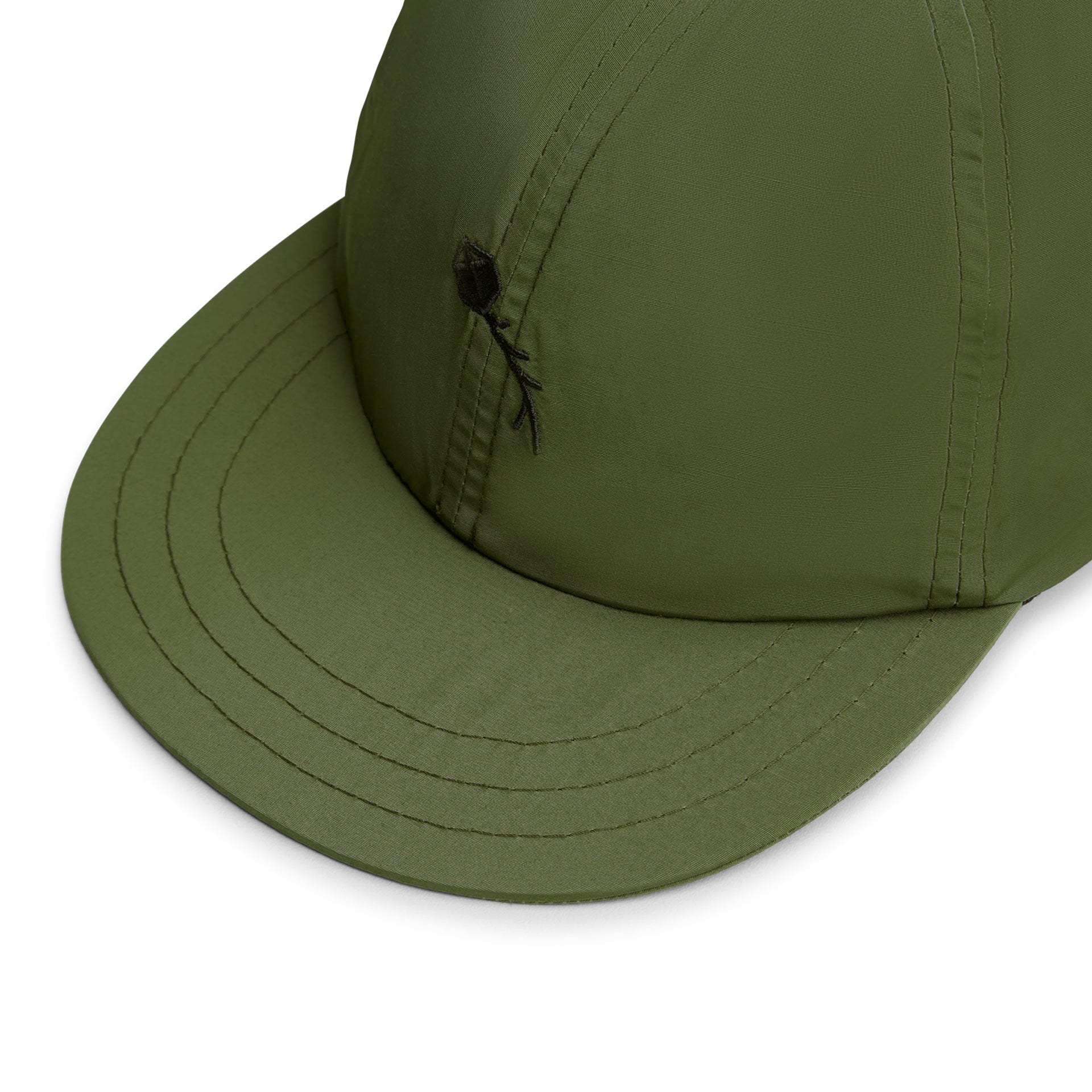 Boné Class Polo Pipa Verde