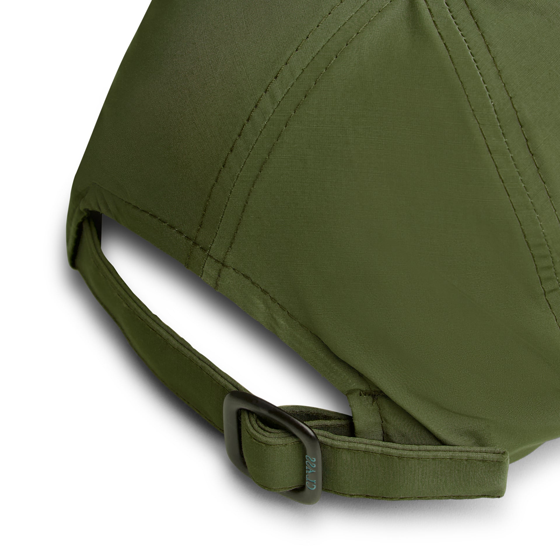 Boné Class Polo Pipa Verde