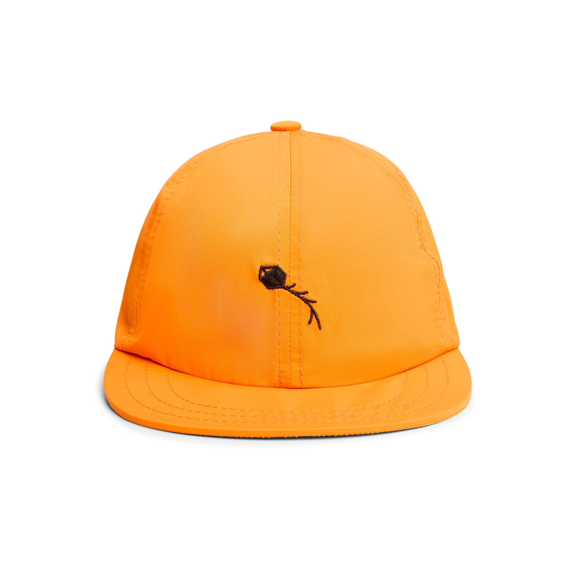Boné Class Polo Pipa Laranja