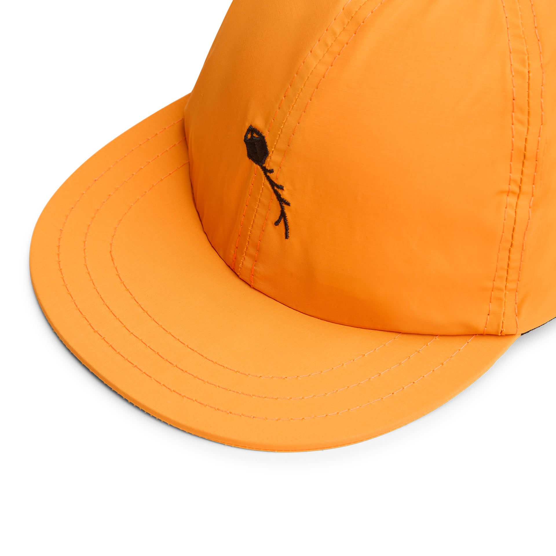 Boné Class Polo Pipa Laranja