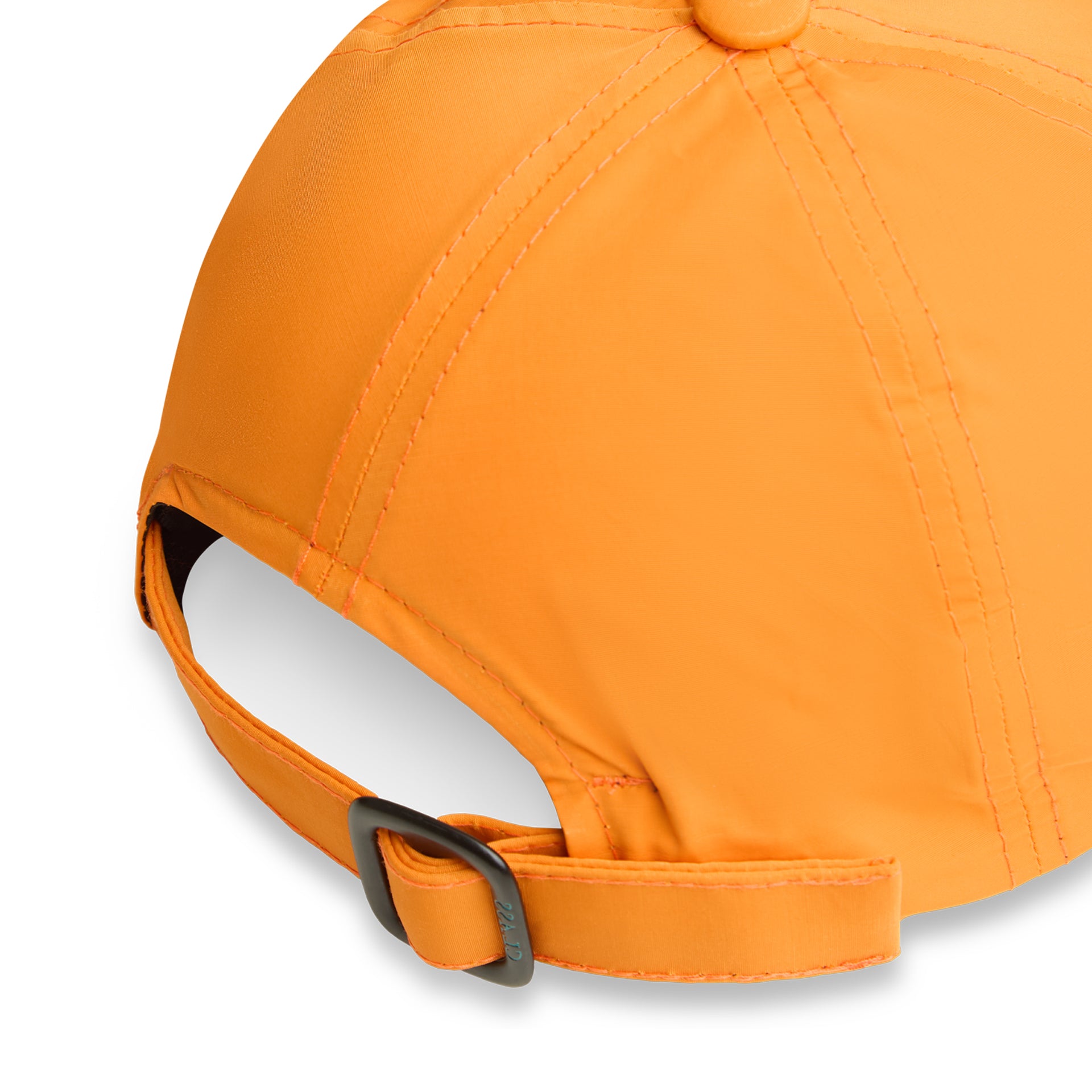 Boné Class Polo Pipa Laranja