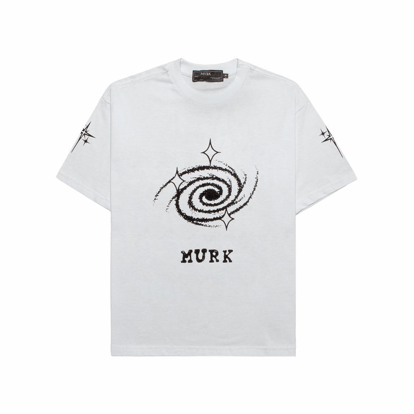 Camiseta Murk Spac3 Branca